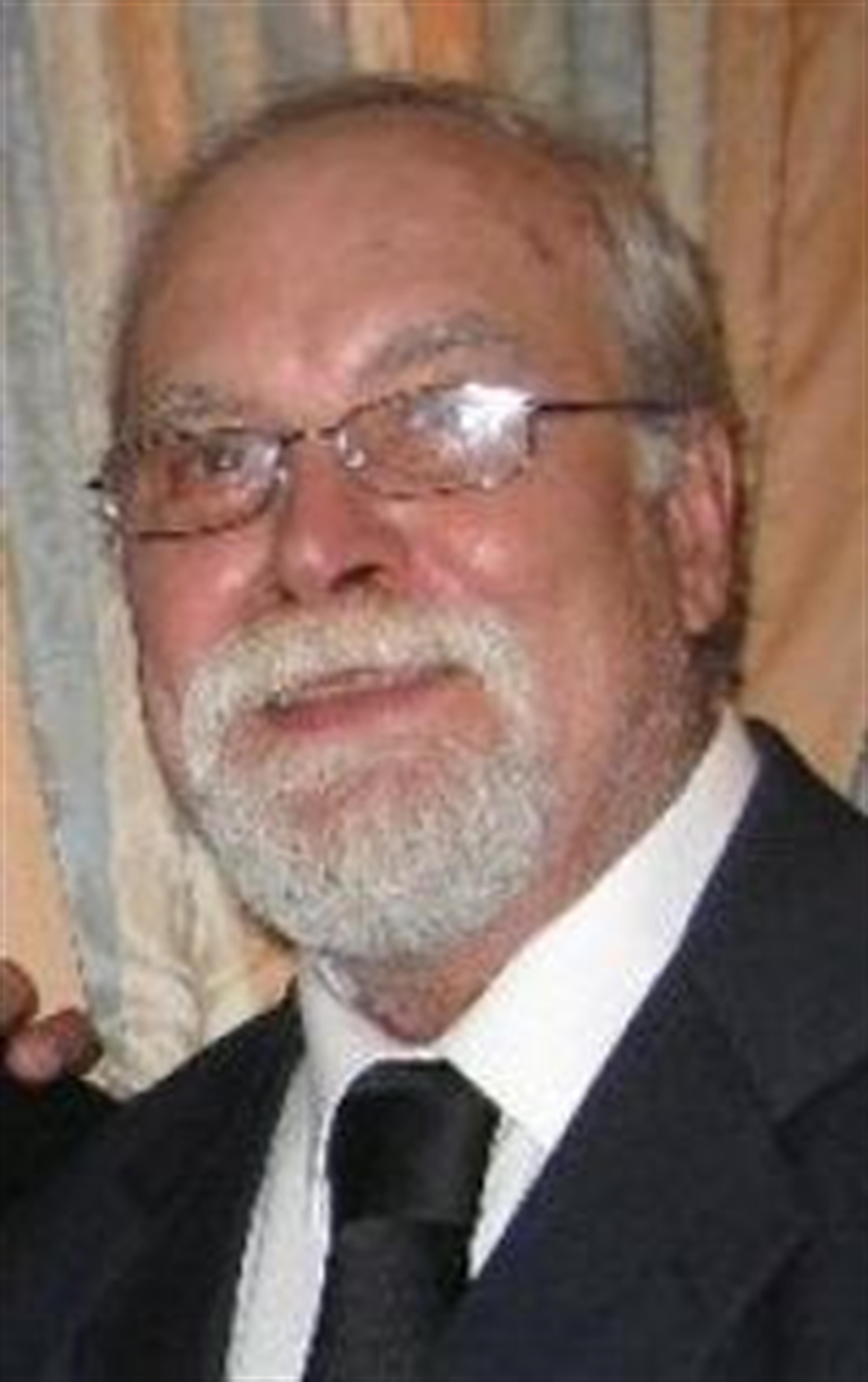 Raymond Leroy Baldridge's obituary picture