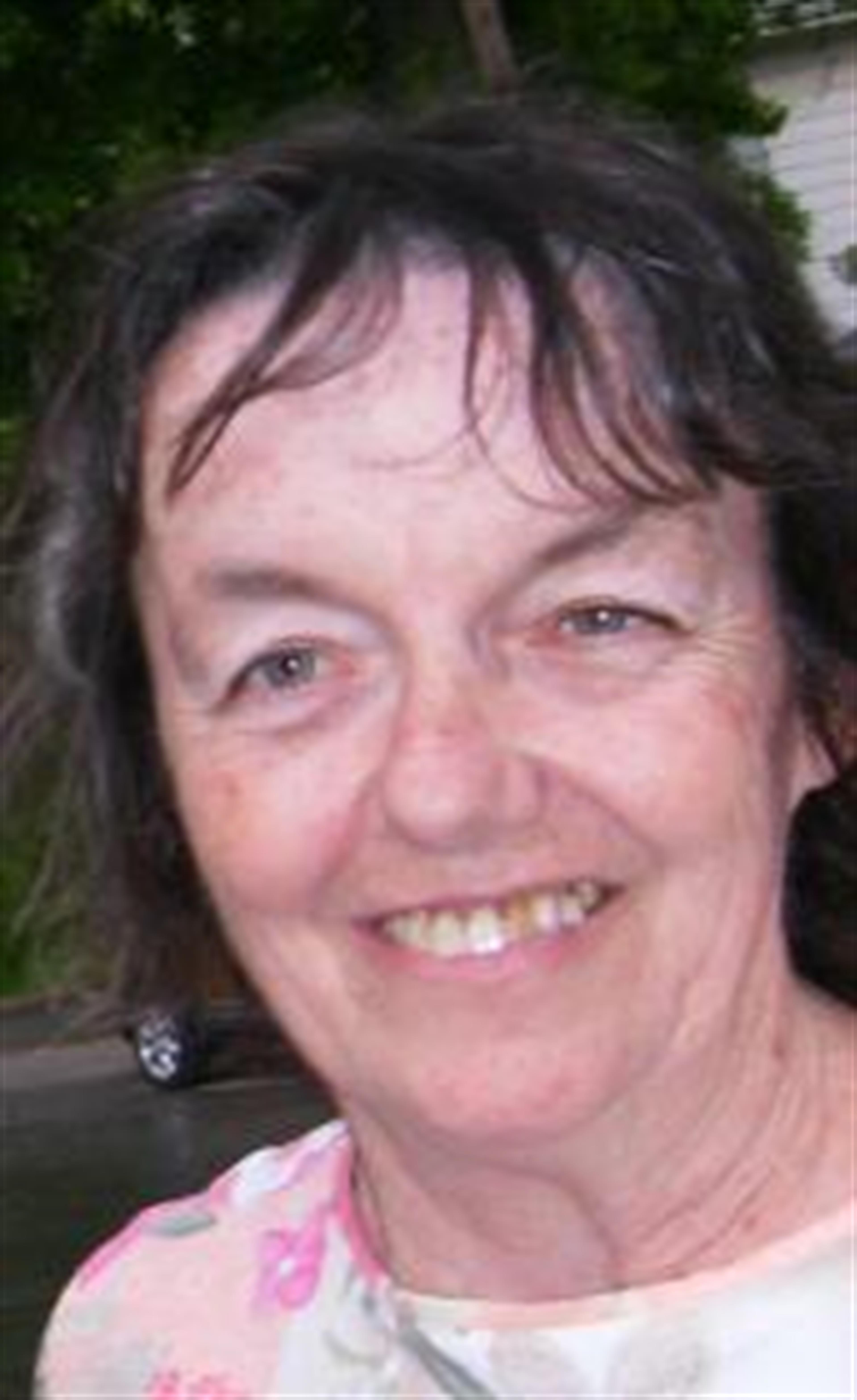 Sandra Lee Schaffner's obituary picture