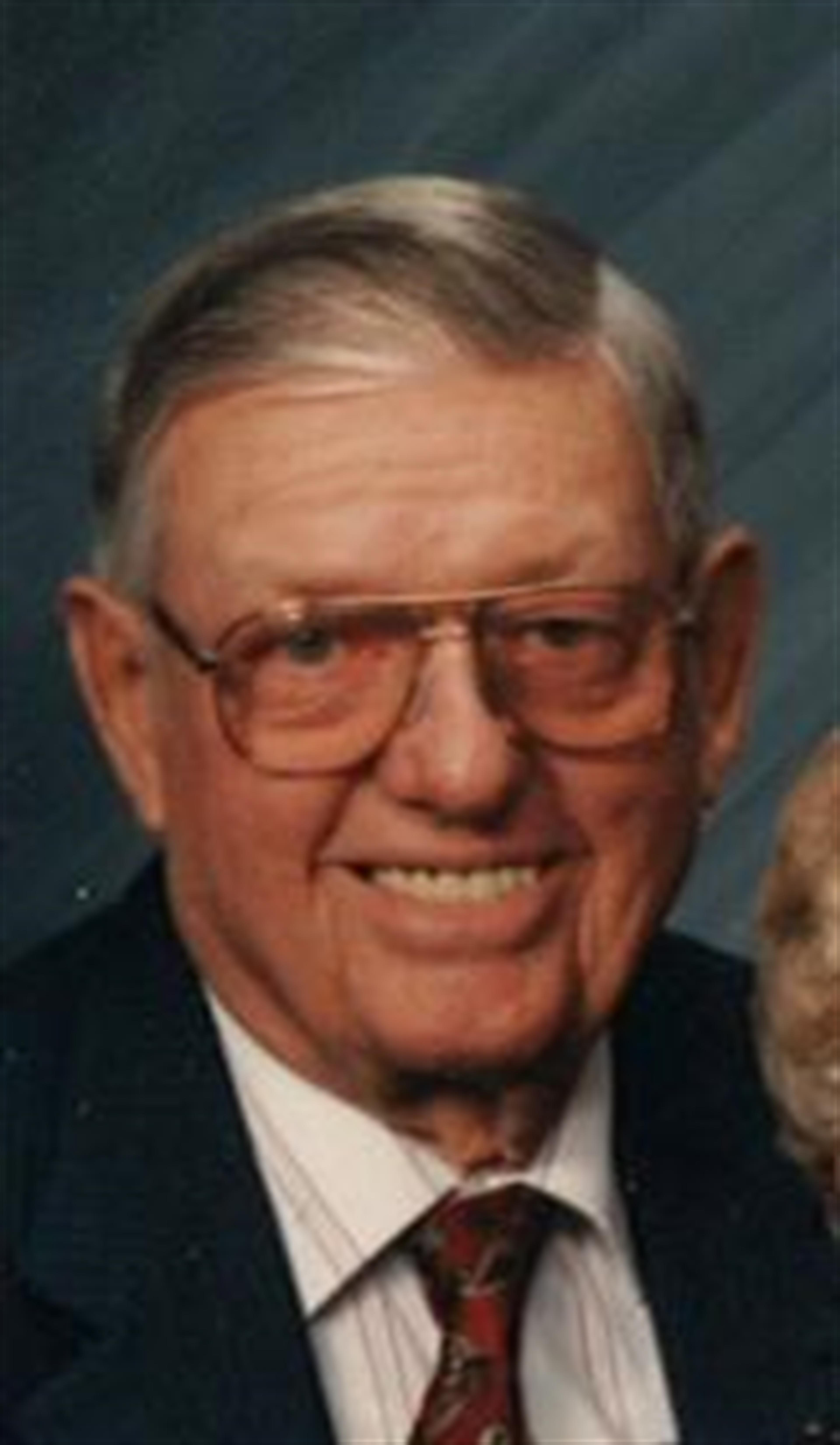 Lawrence "Jack" Noethen's obituary picture