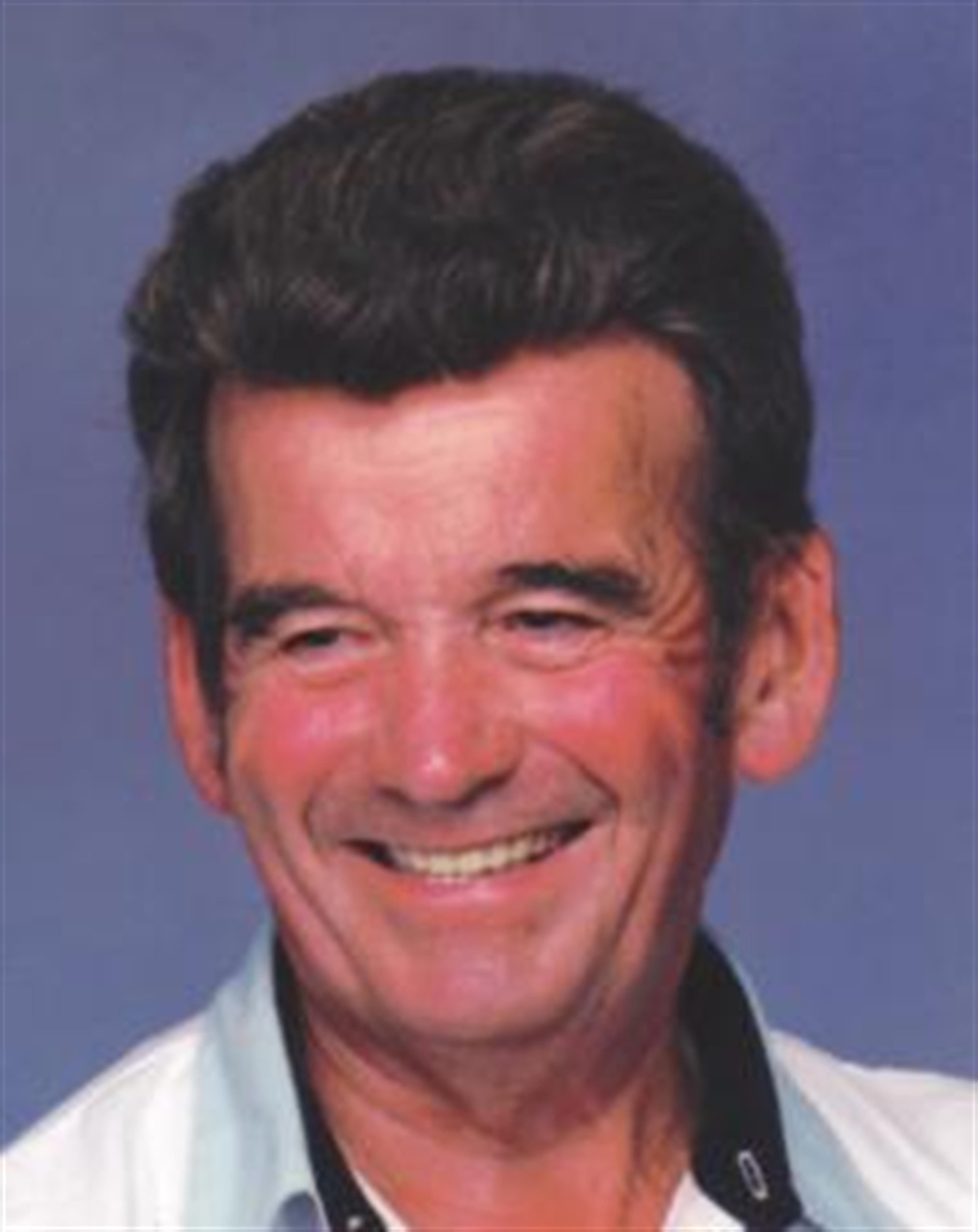 William Richard Goshen Sr.'s obituary picture