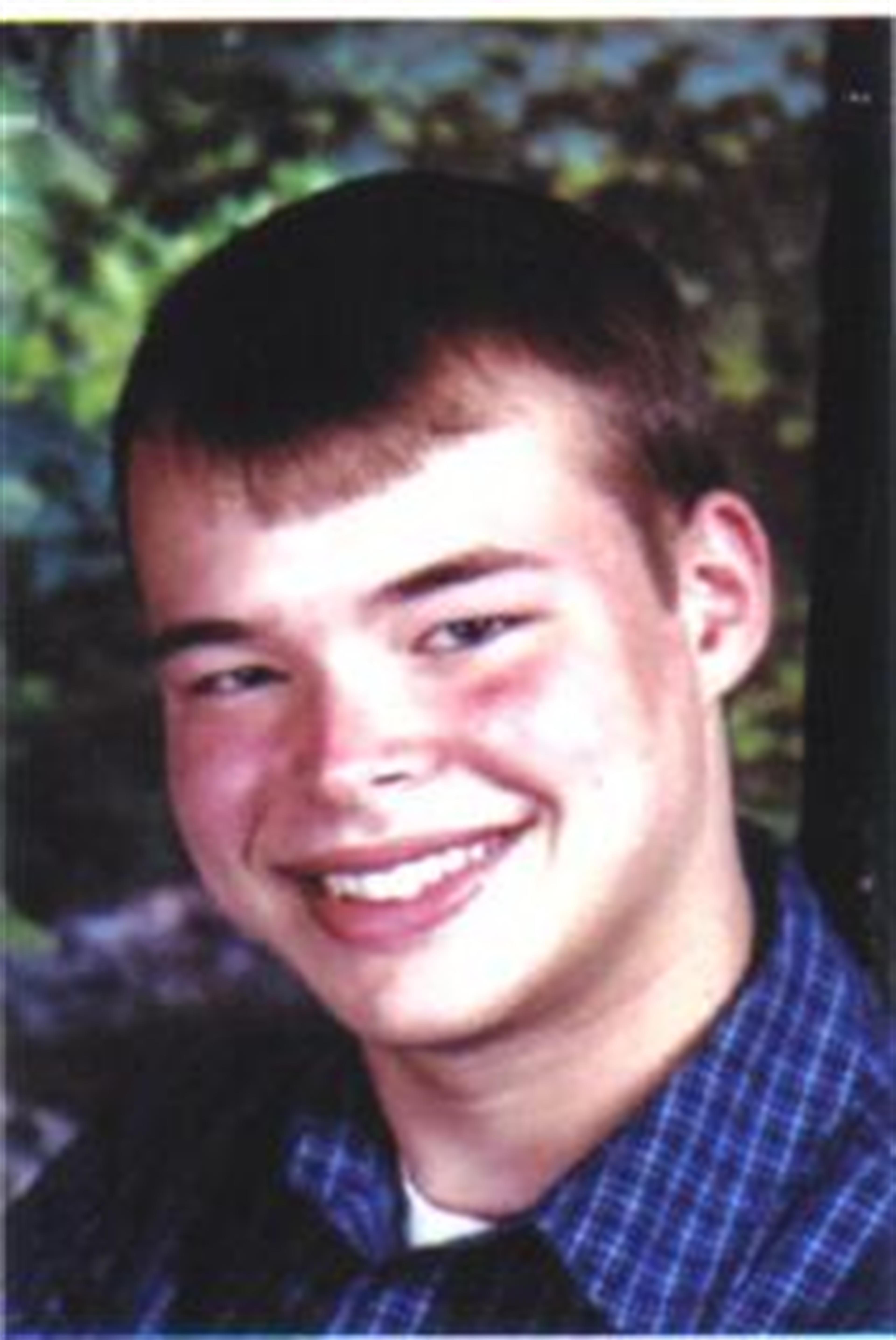 Daniel Norman Carron's obituary picture