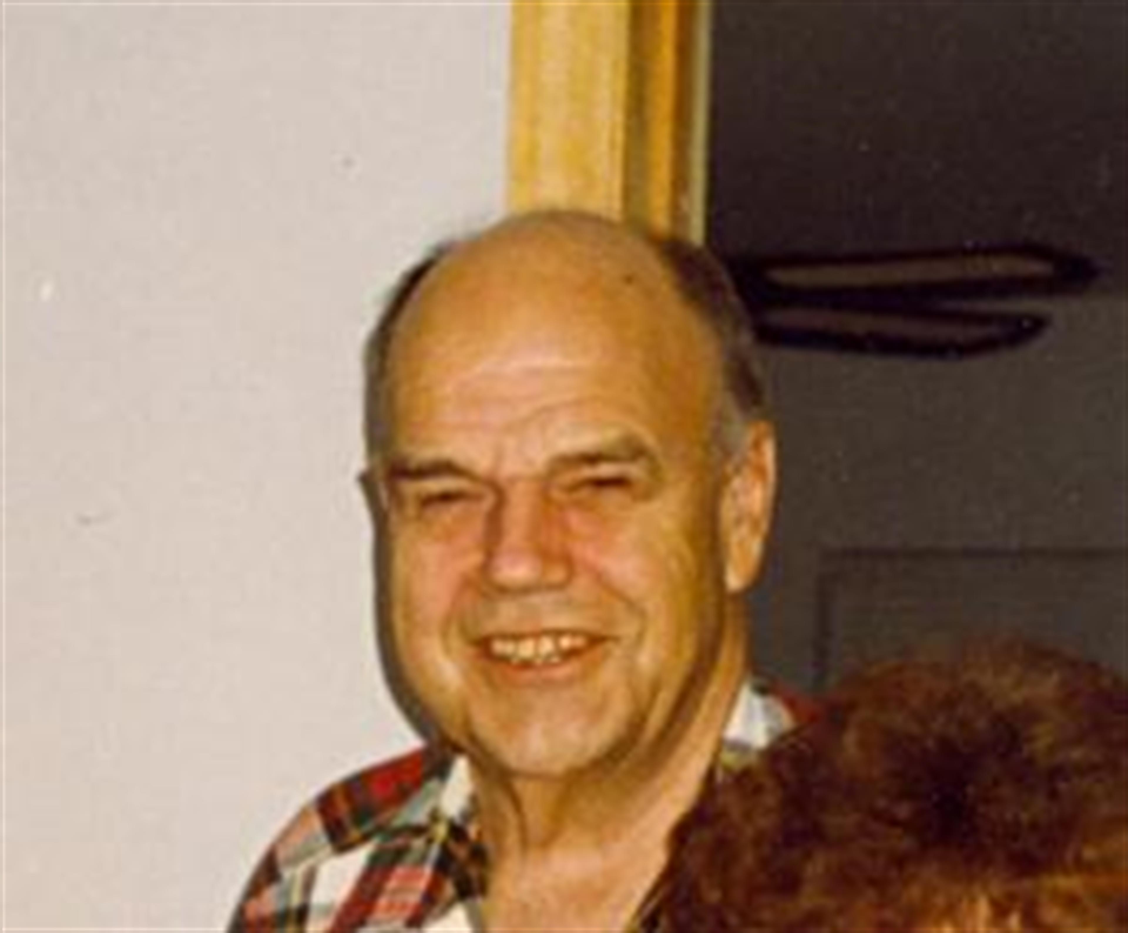 Henry John Kunkel's obituary picture