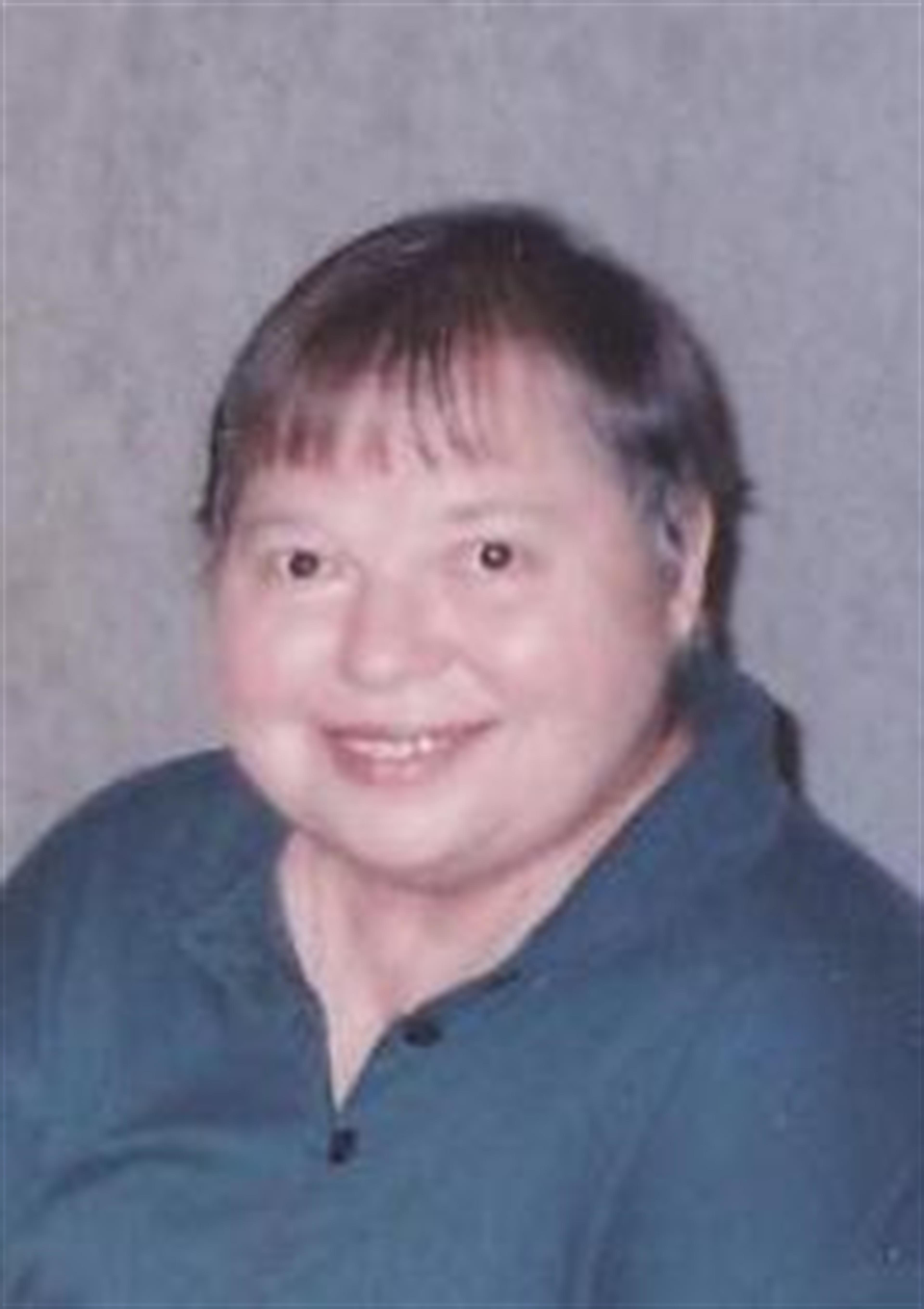 Shirley B. Kunkel's obituary picture