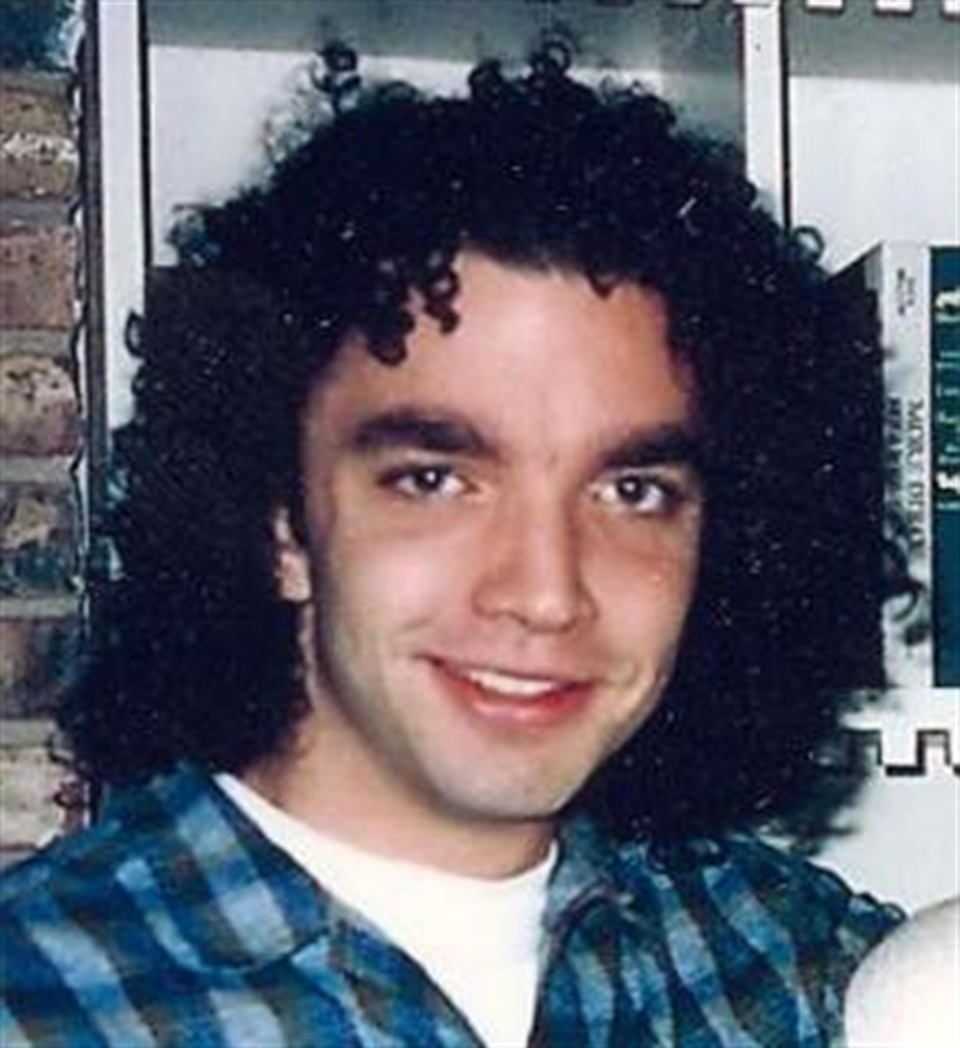 Thomas George Hargrove's obituary picture