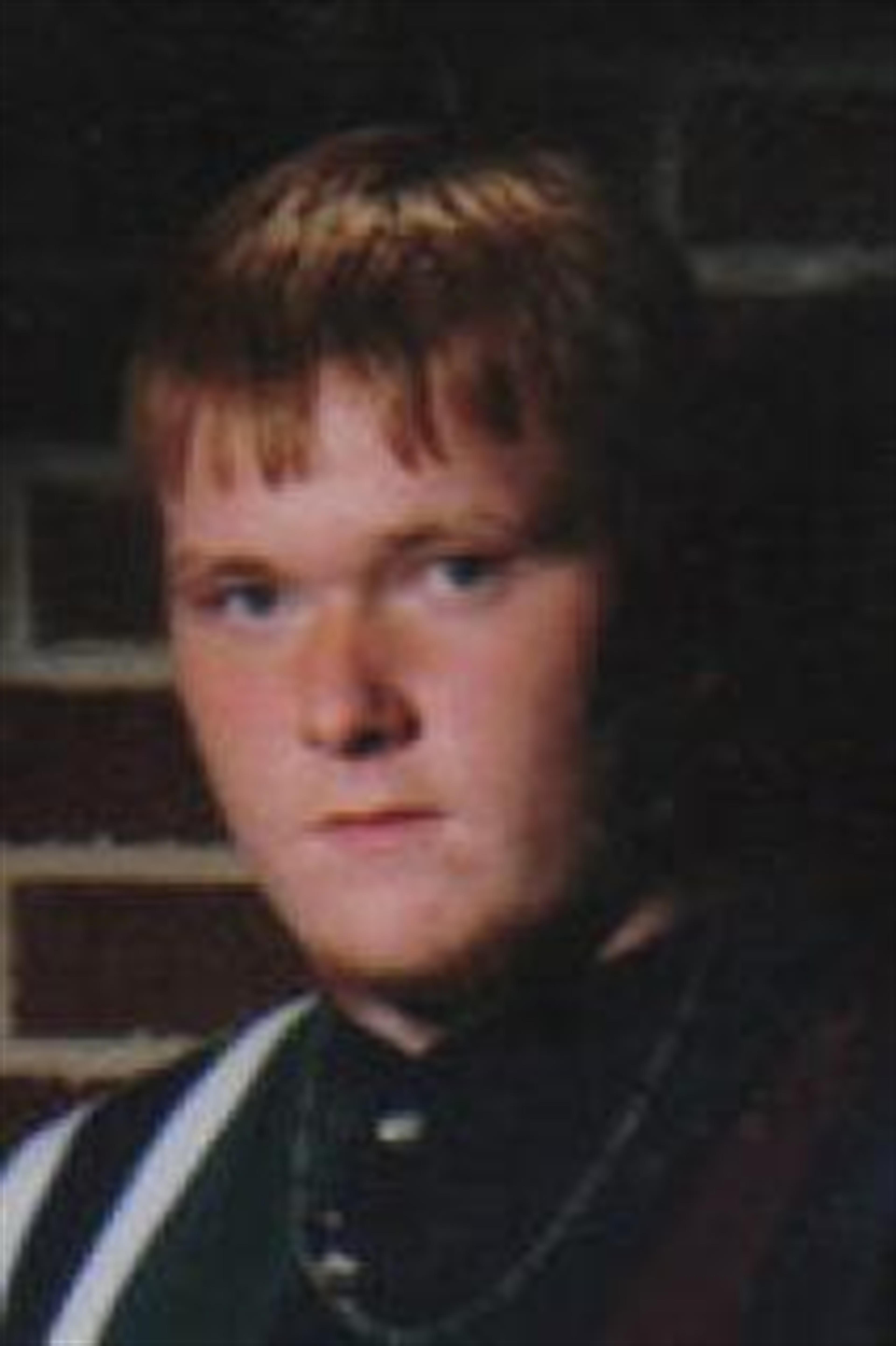 John Xavier Aubuchon