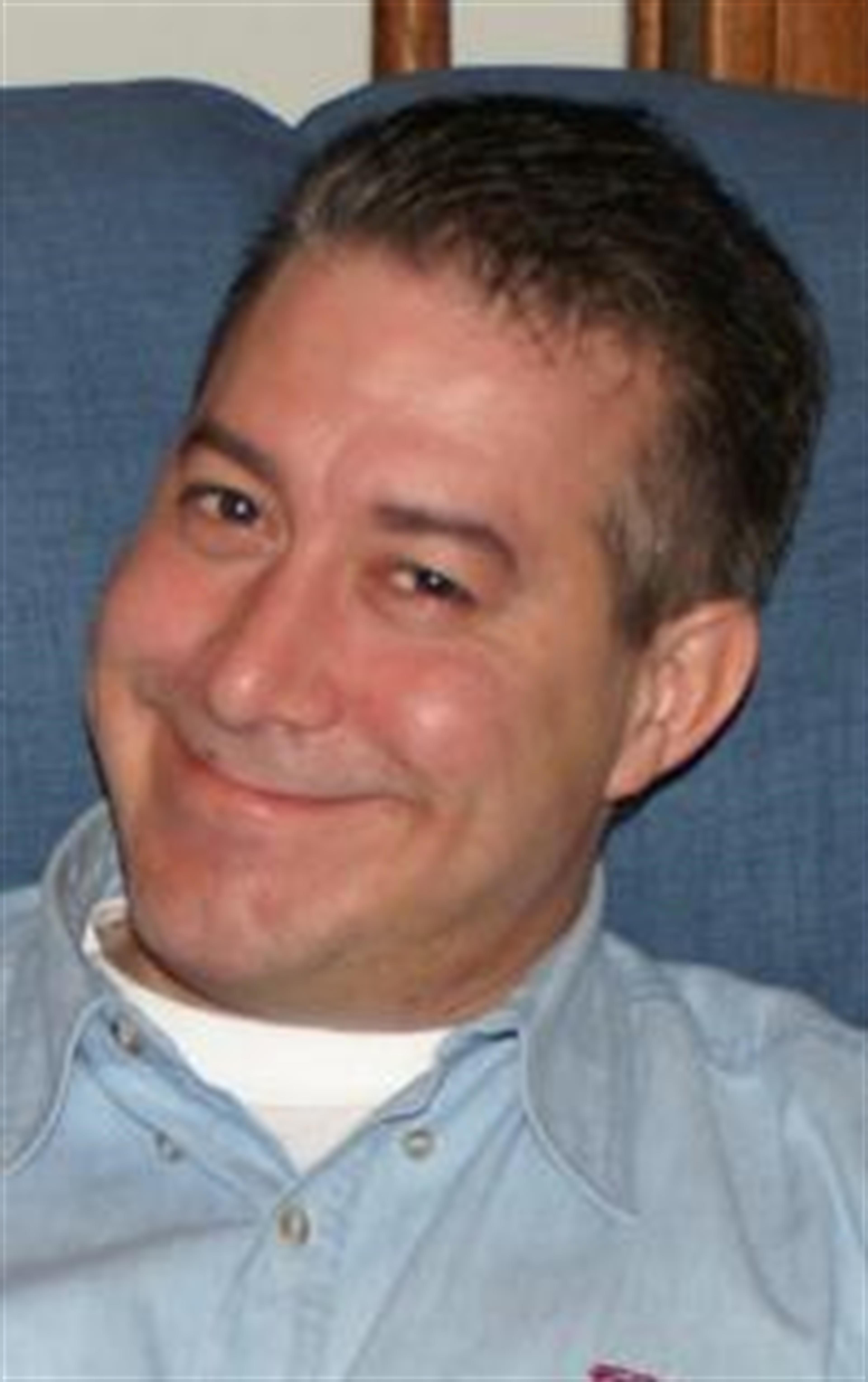 Timothy Kirk Stufflebean's obituary picture