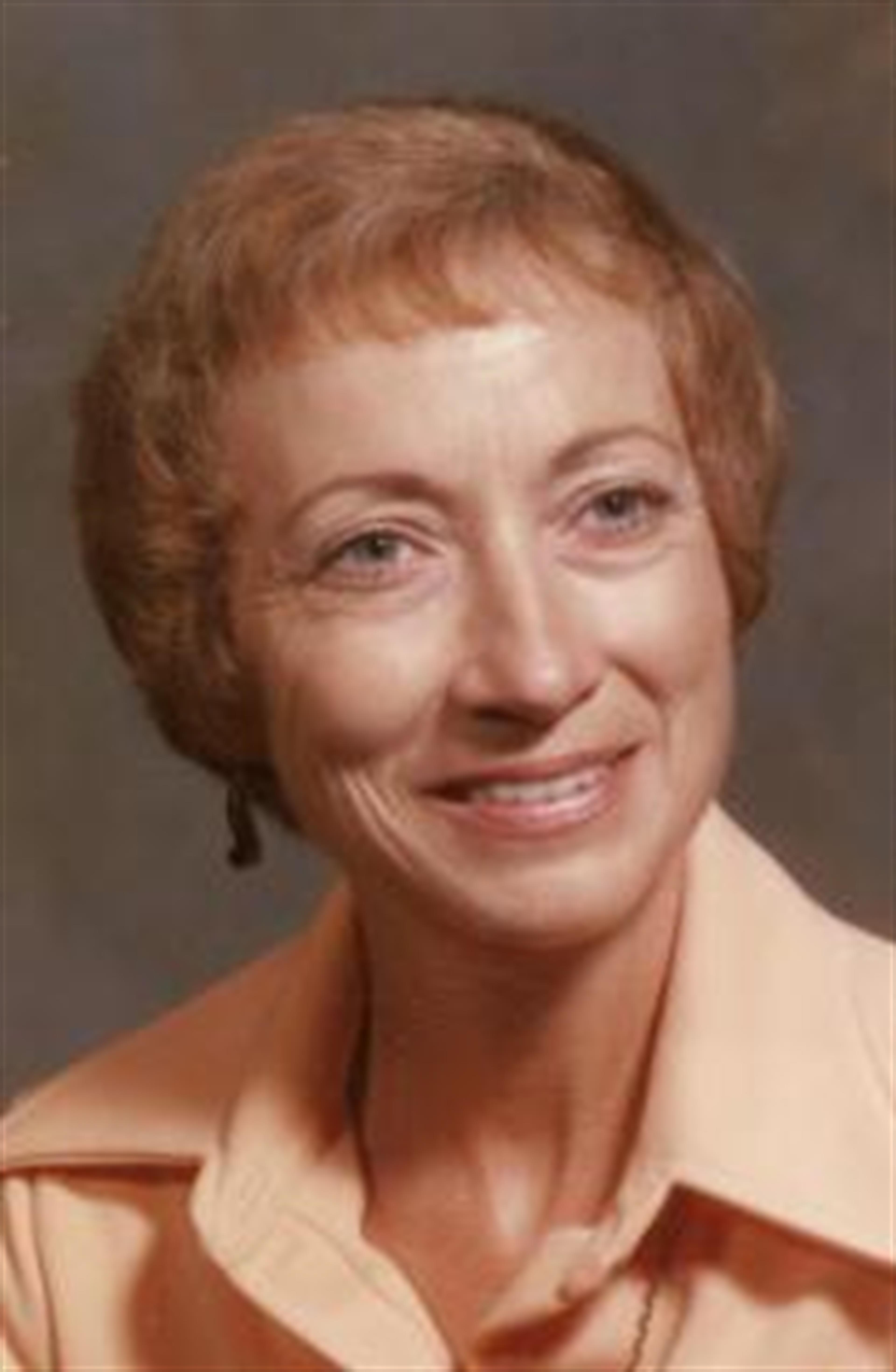 Katie R. Lawrence's obituary picture