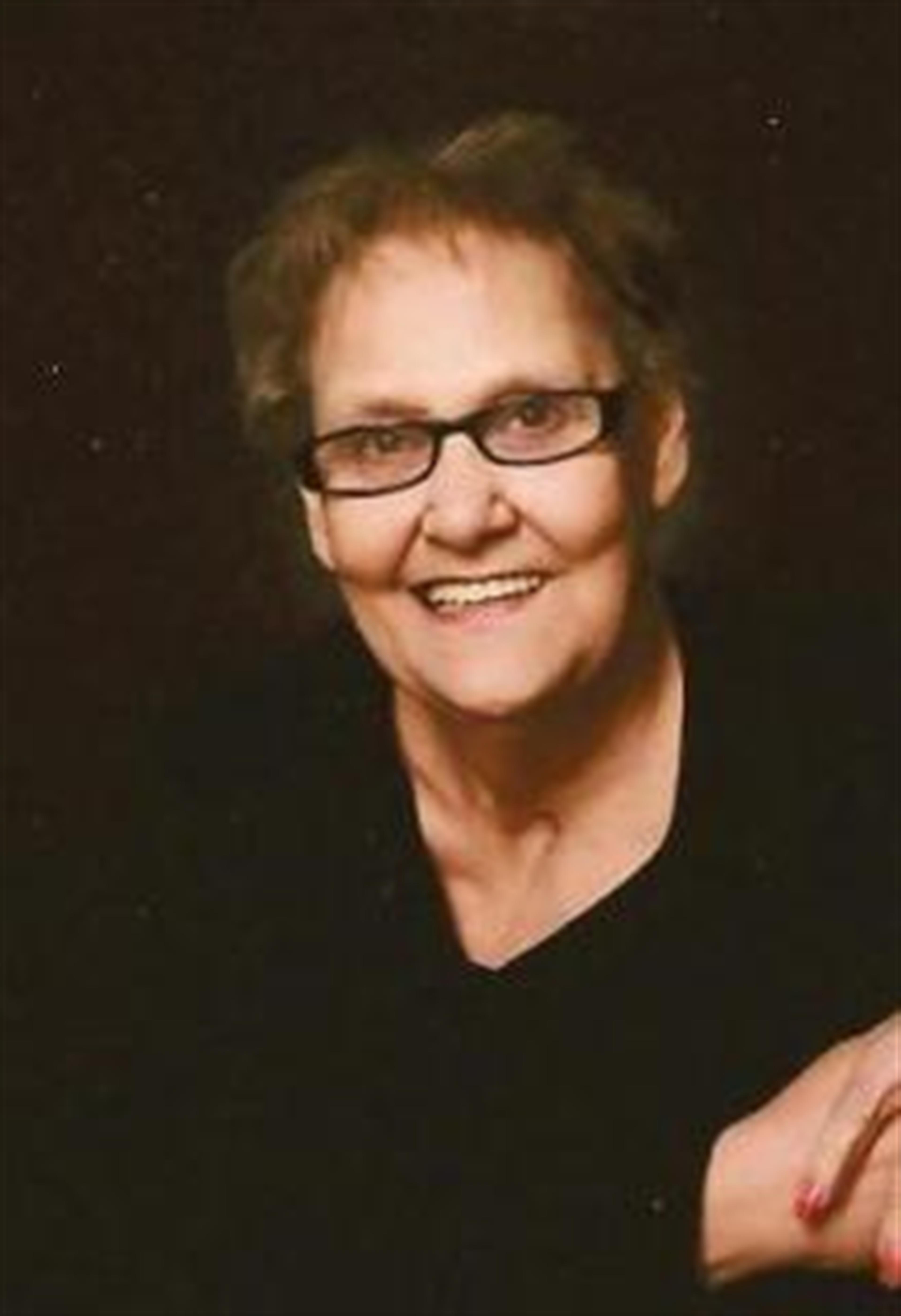 Mary Elizabeth Forrester's obituary picture