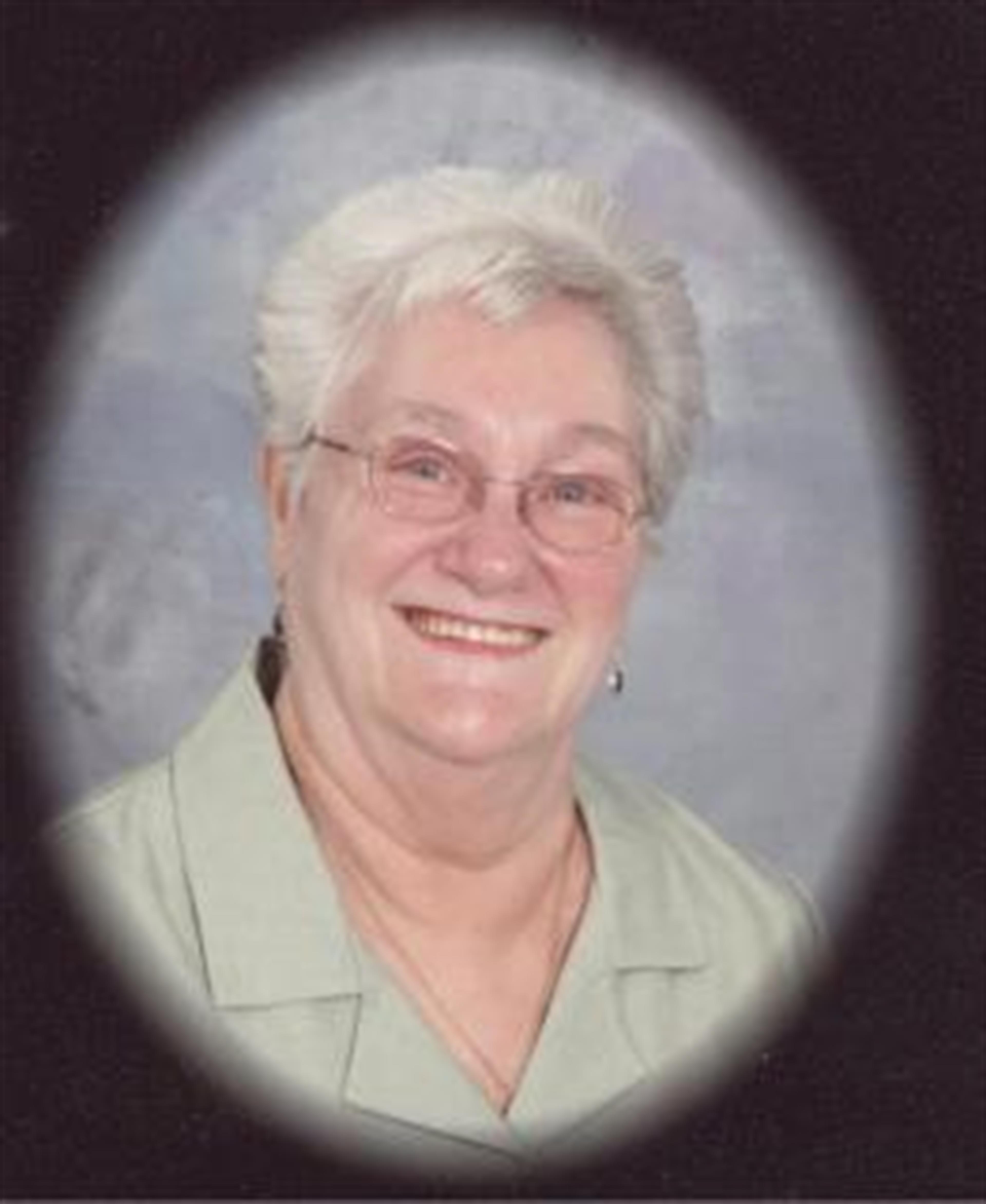 Cecilia Yvonne Brooks' obituary picture