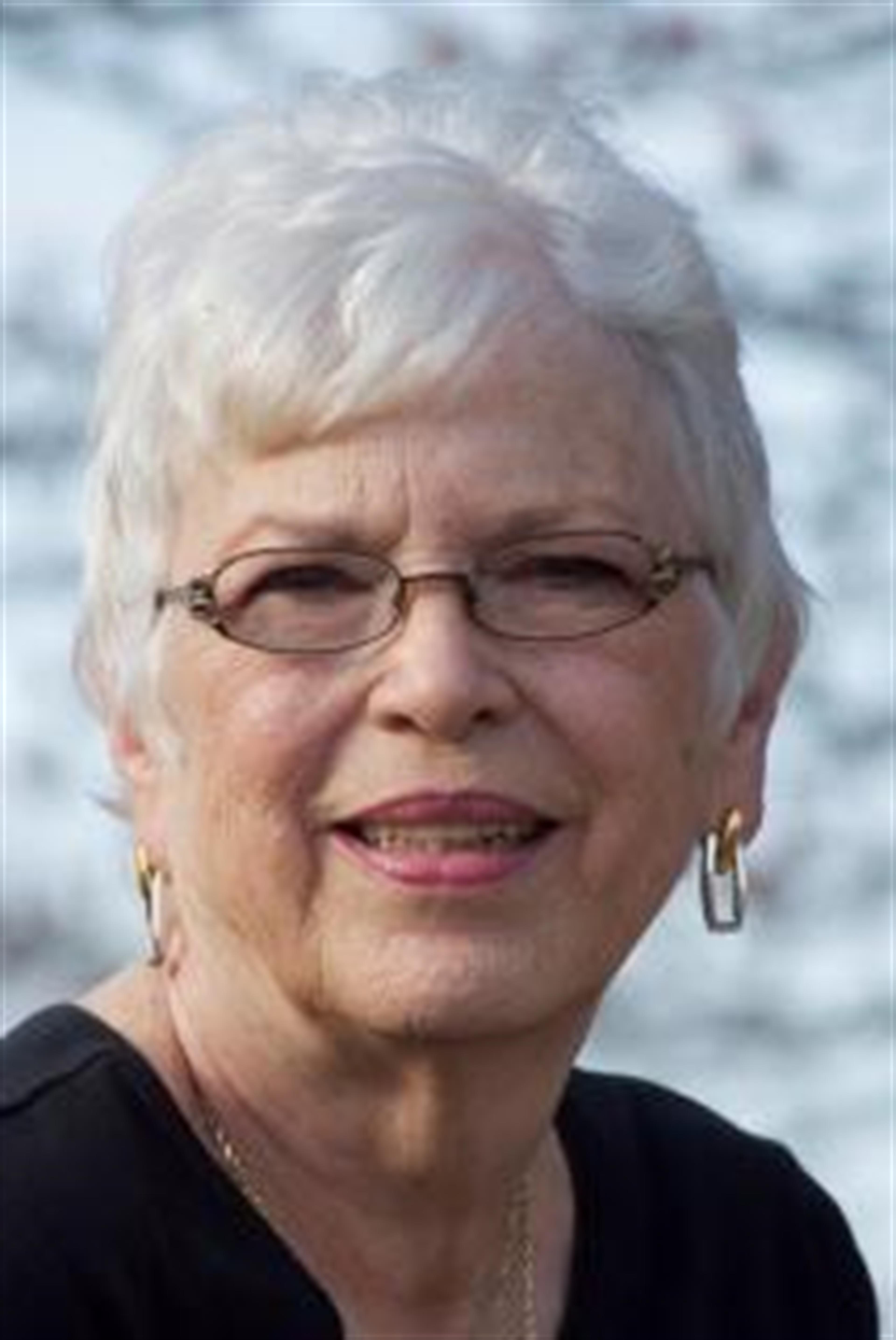 Judith Kay Drury's obituary picture