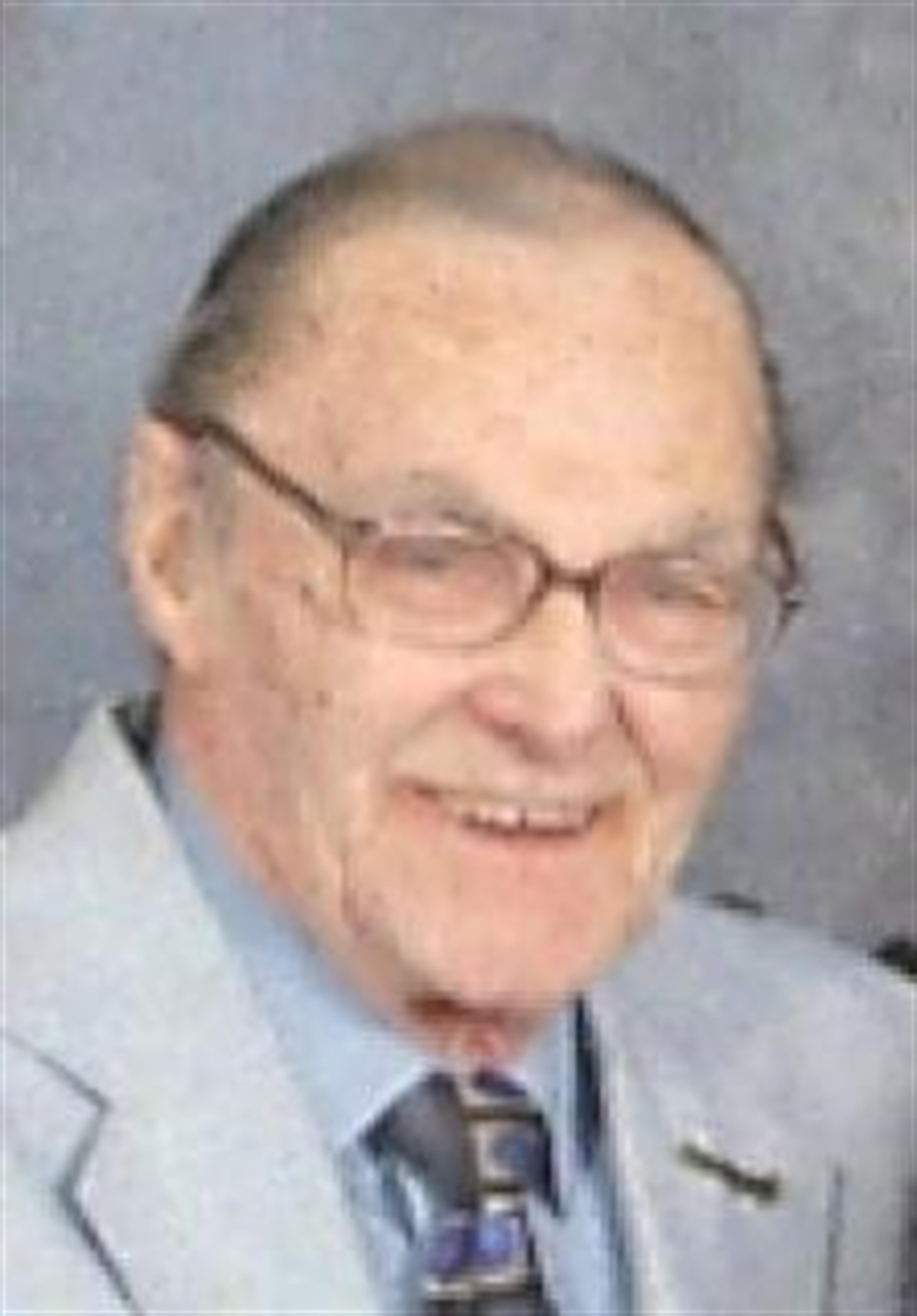 Danis Ray Ownby's obituary picture