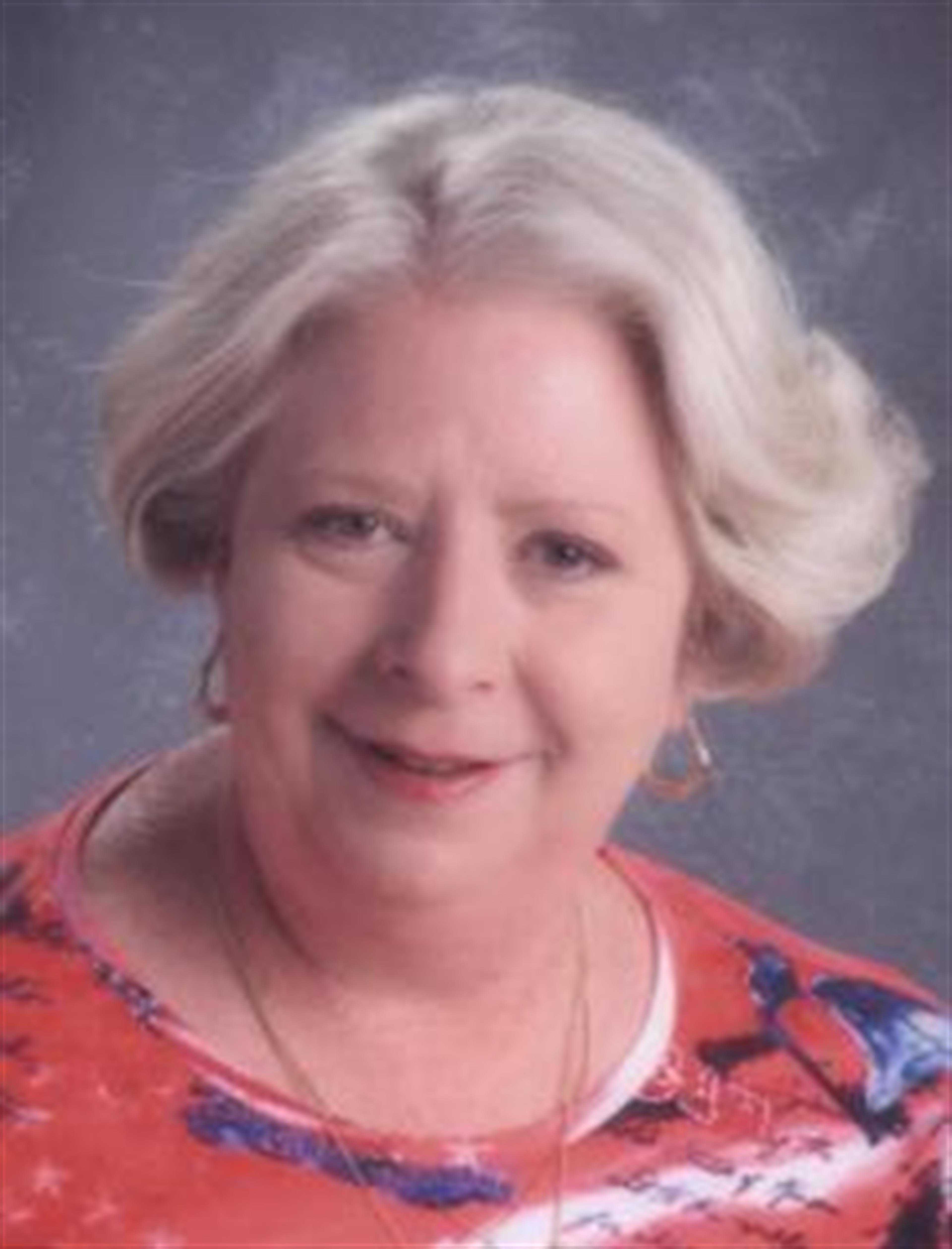 JoElla Turner-Huwer's obituary picture