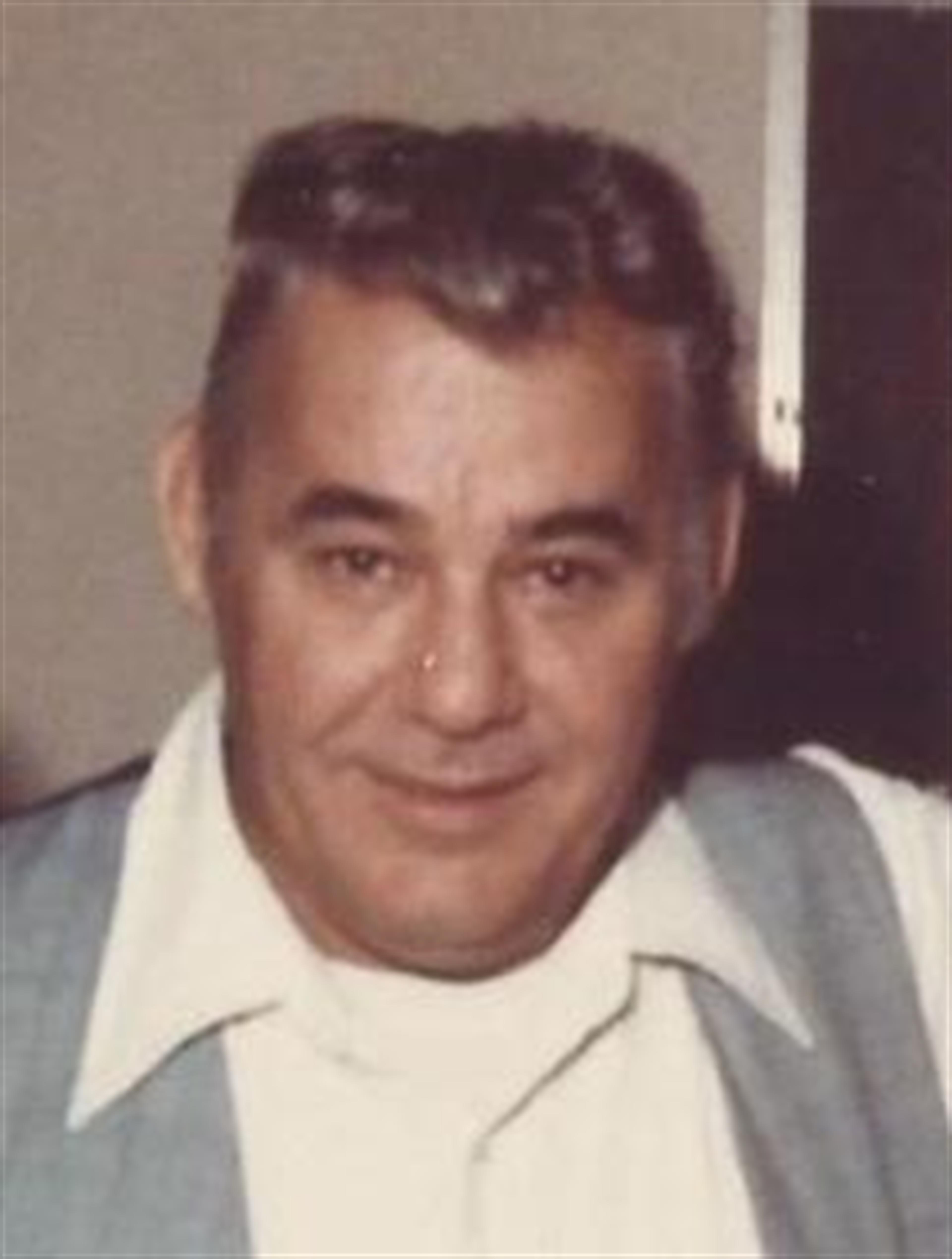 George Frederick Gillam