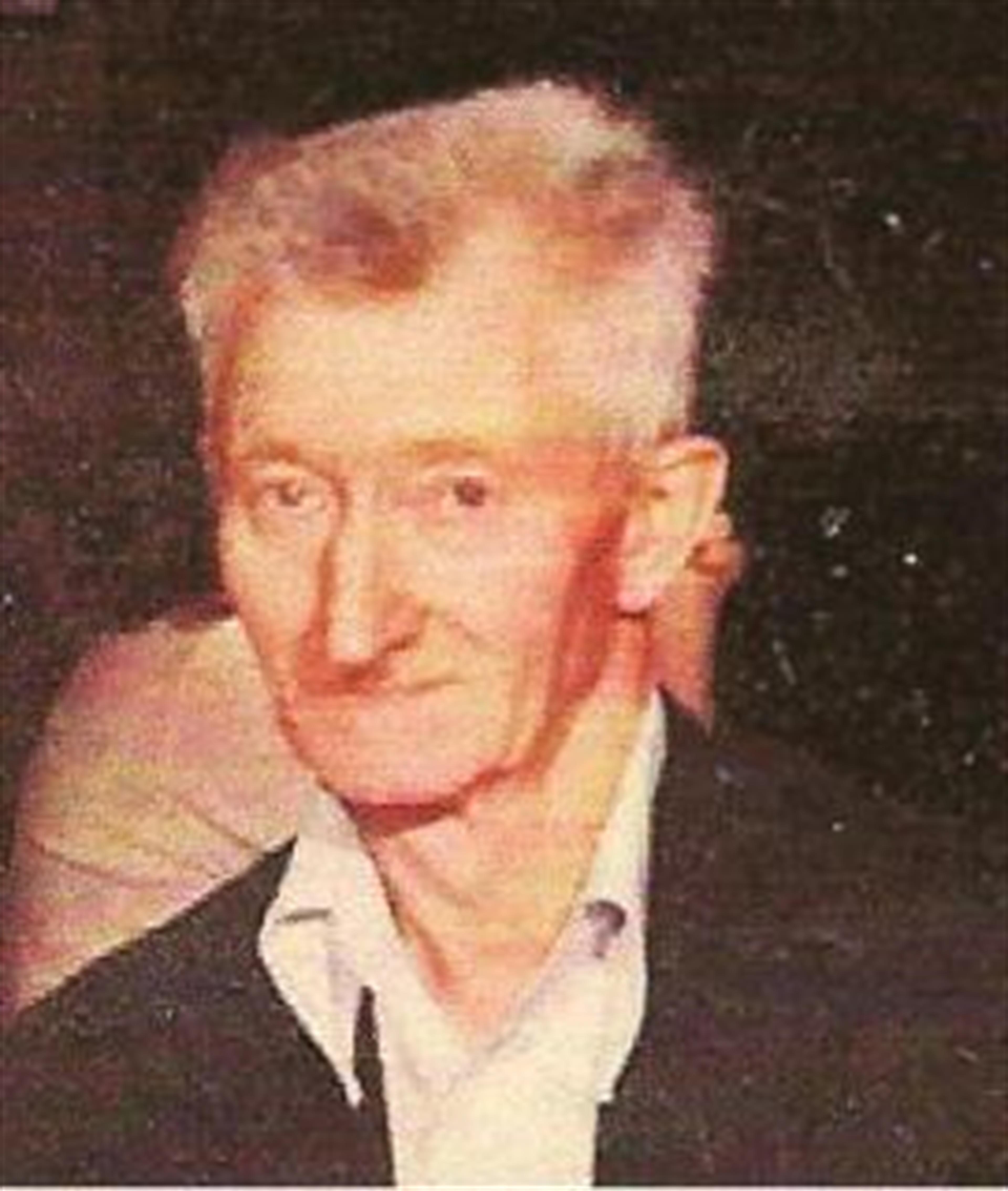 Anthony M. "Tony" Orlet's obituary picture