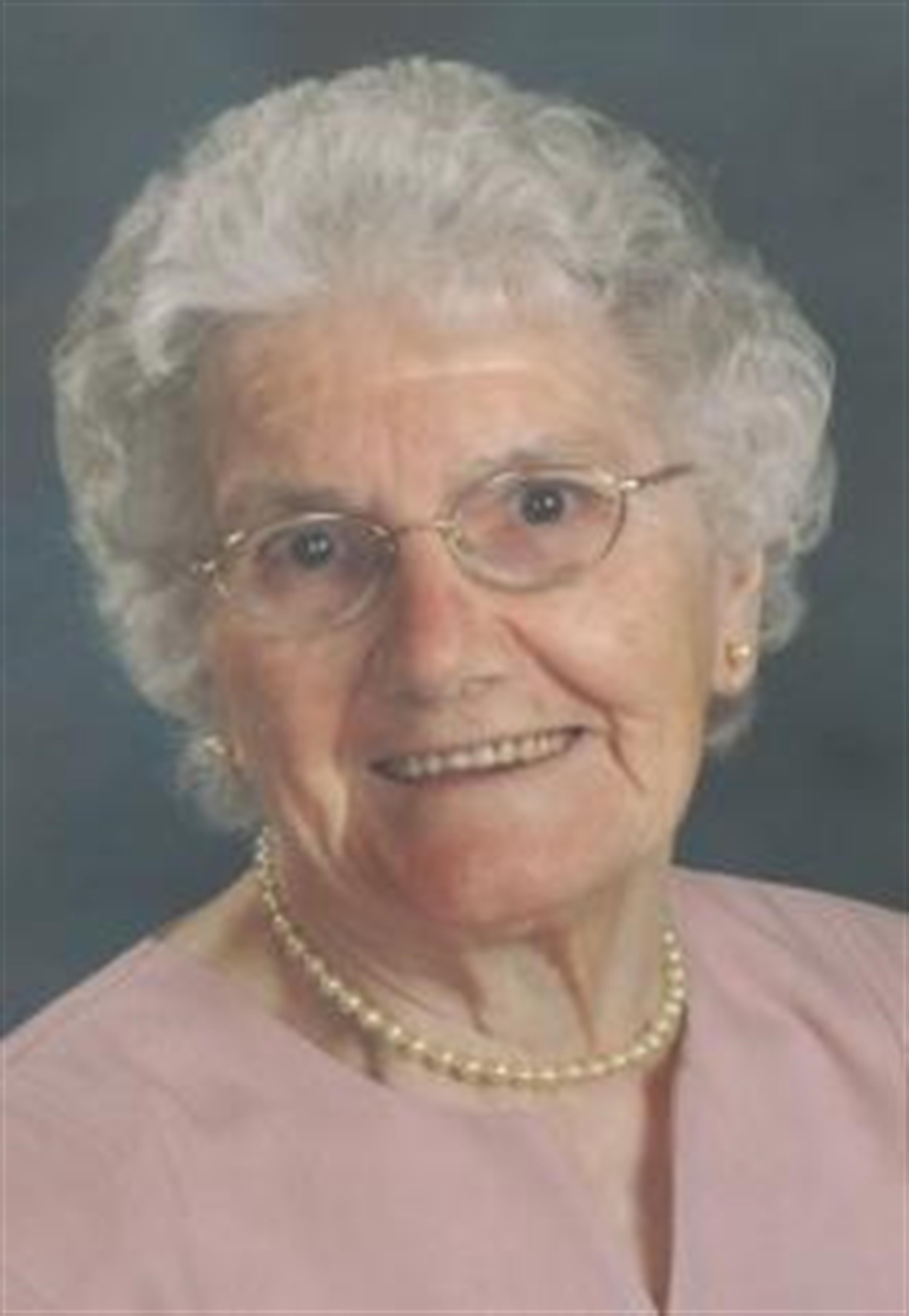 Veronica M. Kettler's obituary picture