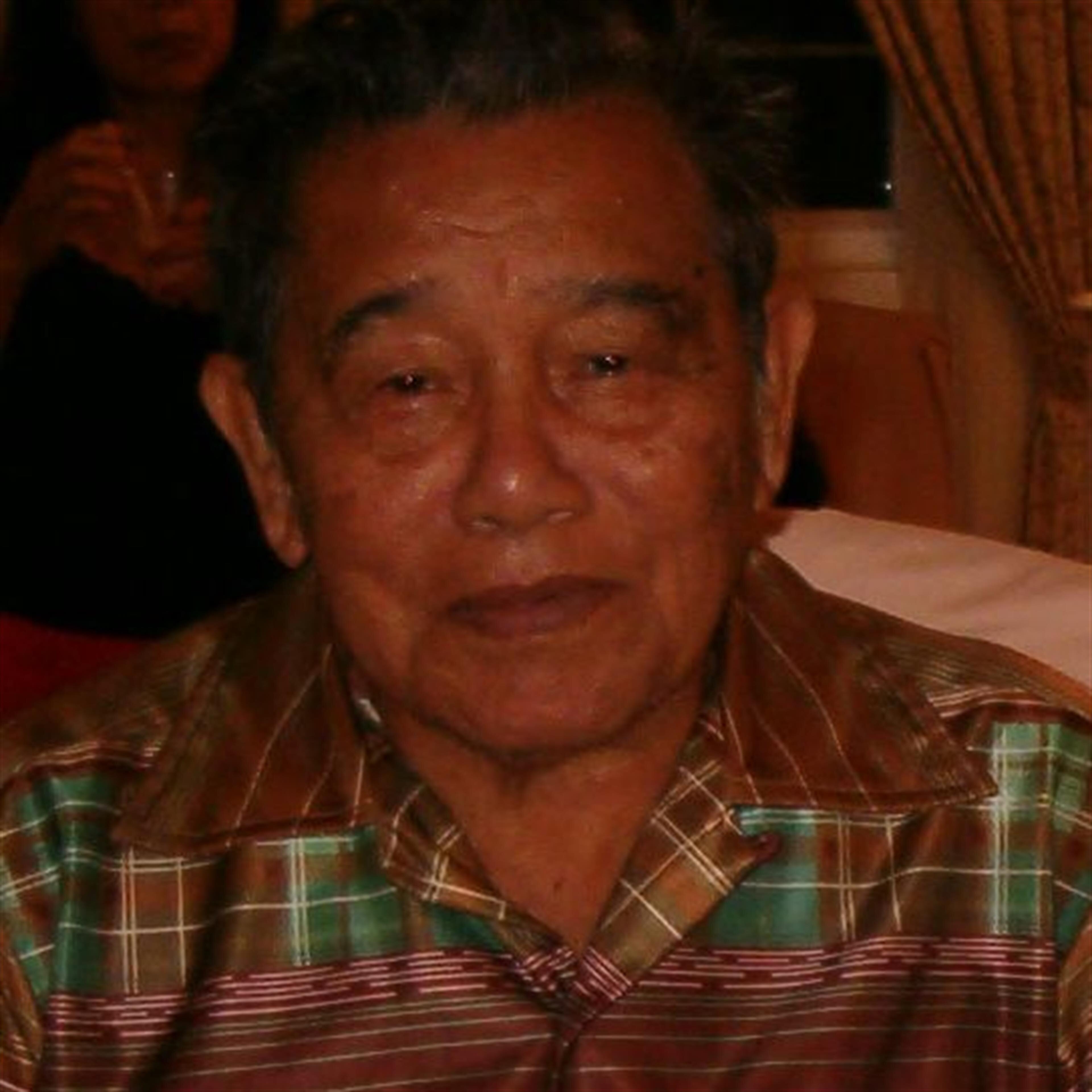 Emilio "Milio" Acosta  Aranda