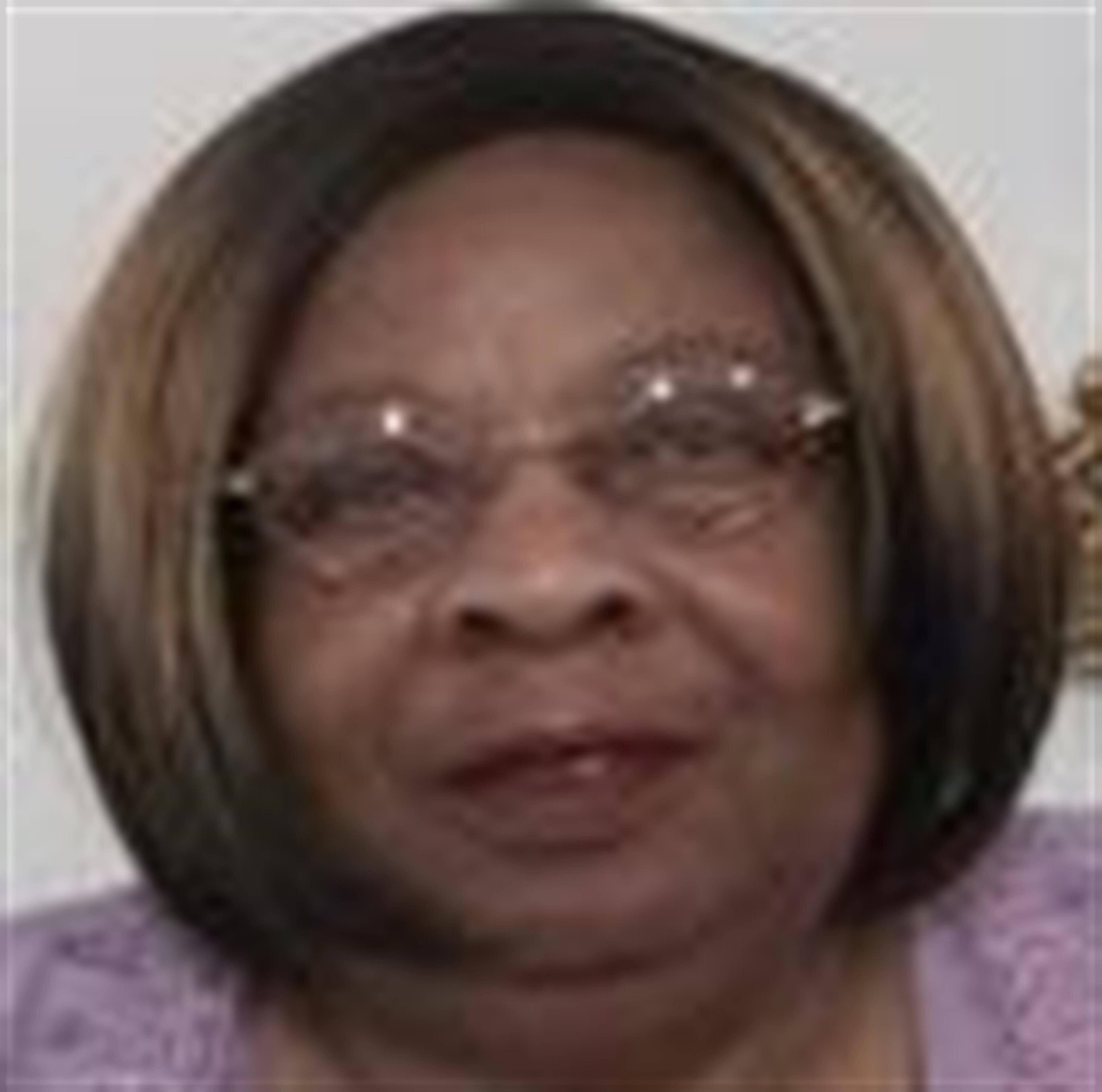 Nettie Ree Bellamy