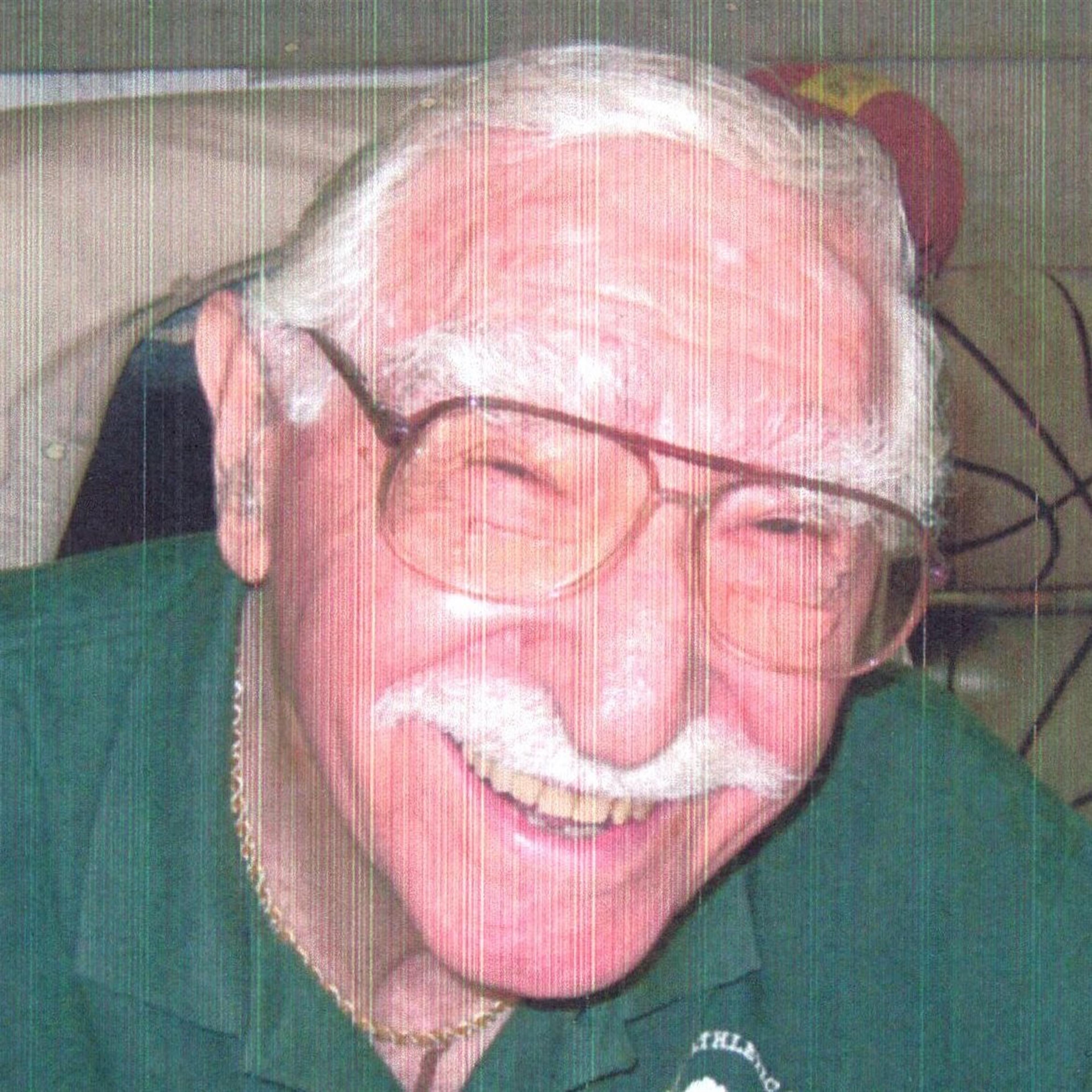 Irving George Sokolsky