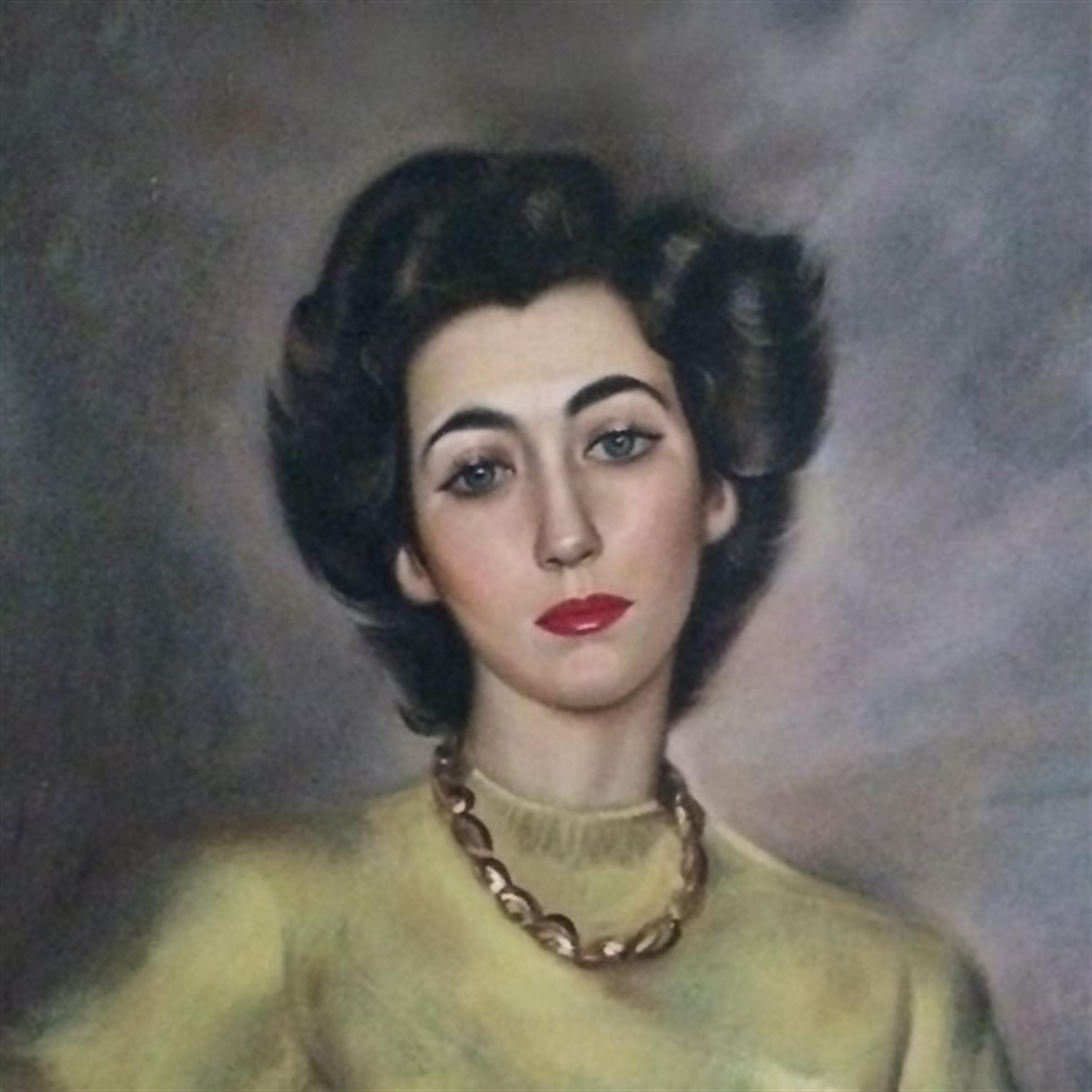 Mathilde Thomas Stone