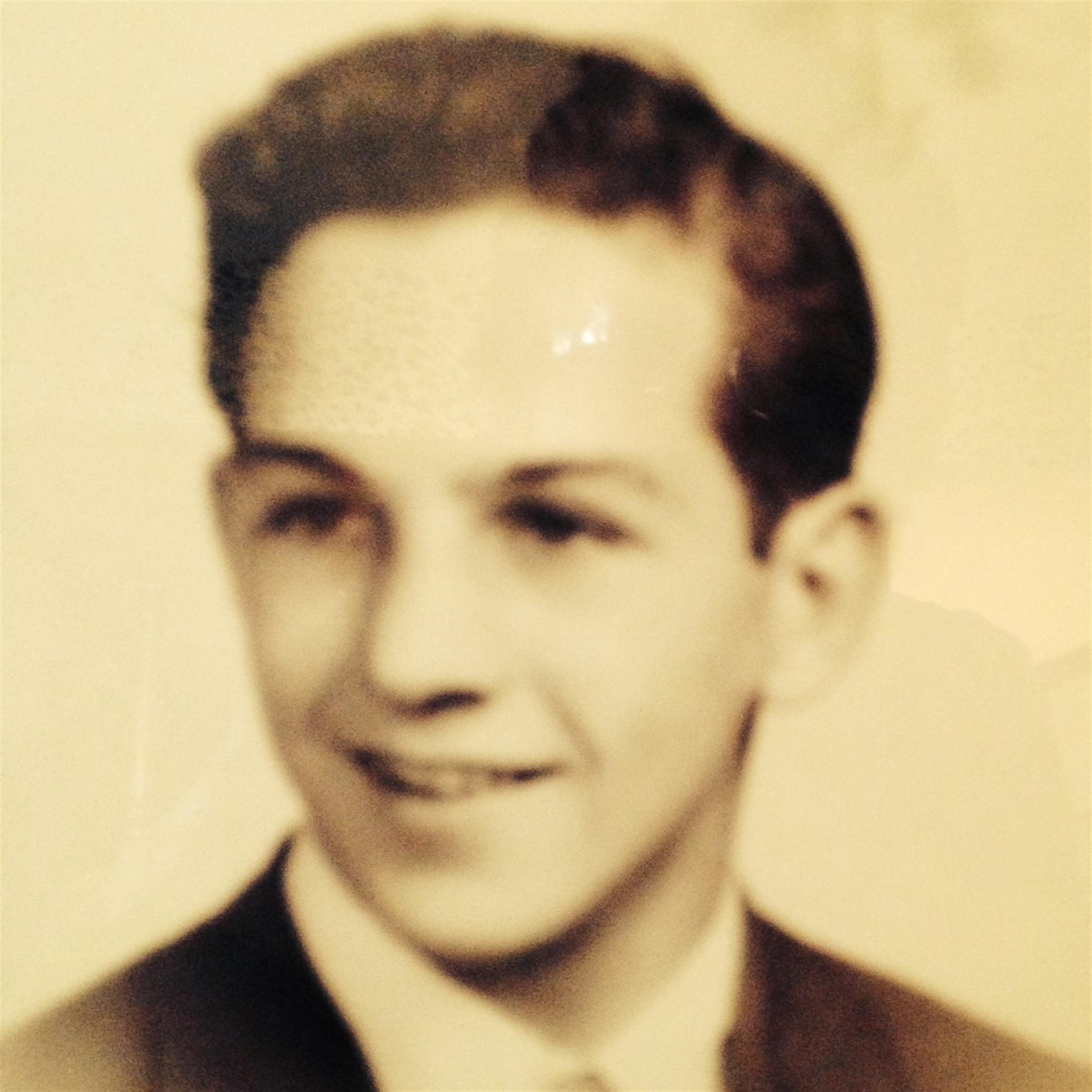 Benny P. Marino