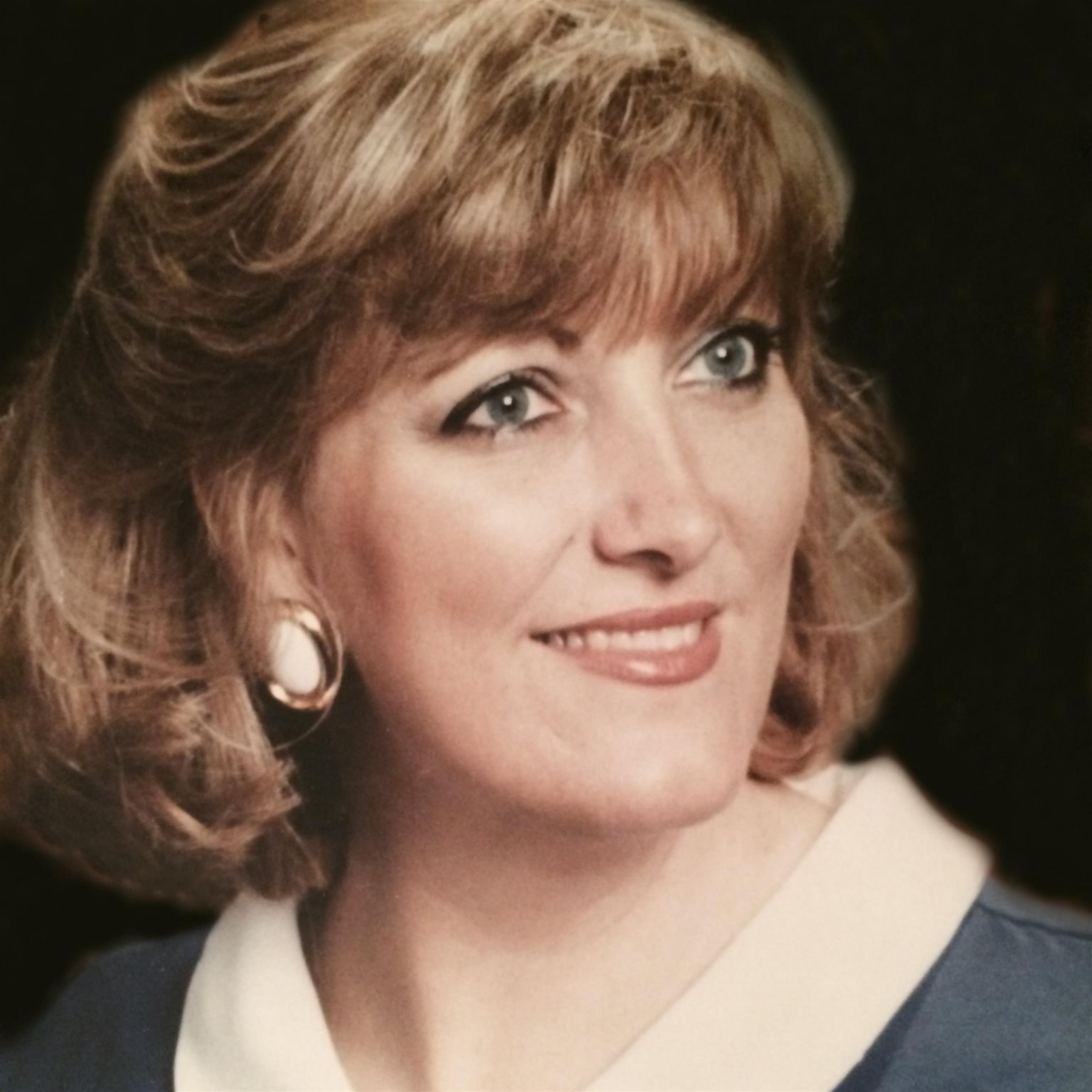 Mary Anne Maumus Hicks