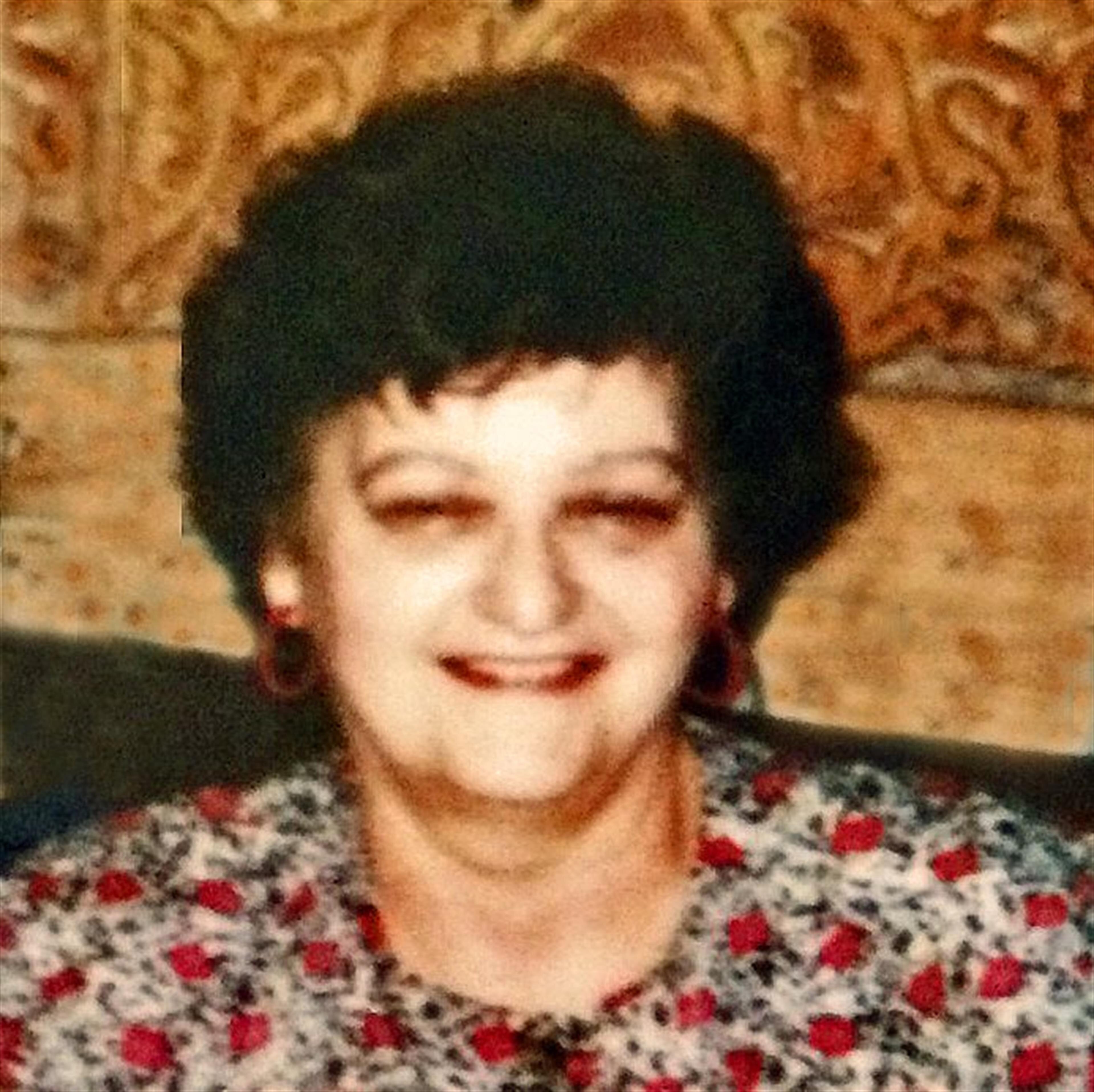 Euleane "Leannie" Coyne Spell