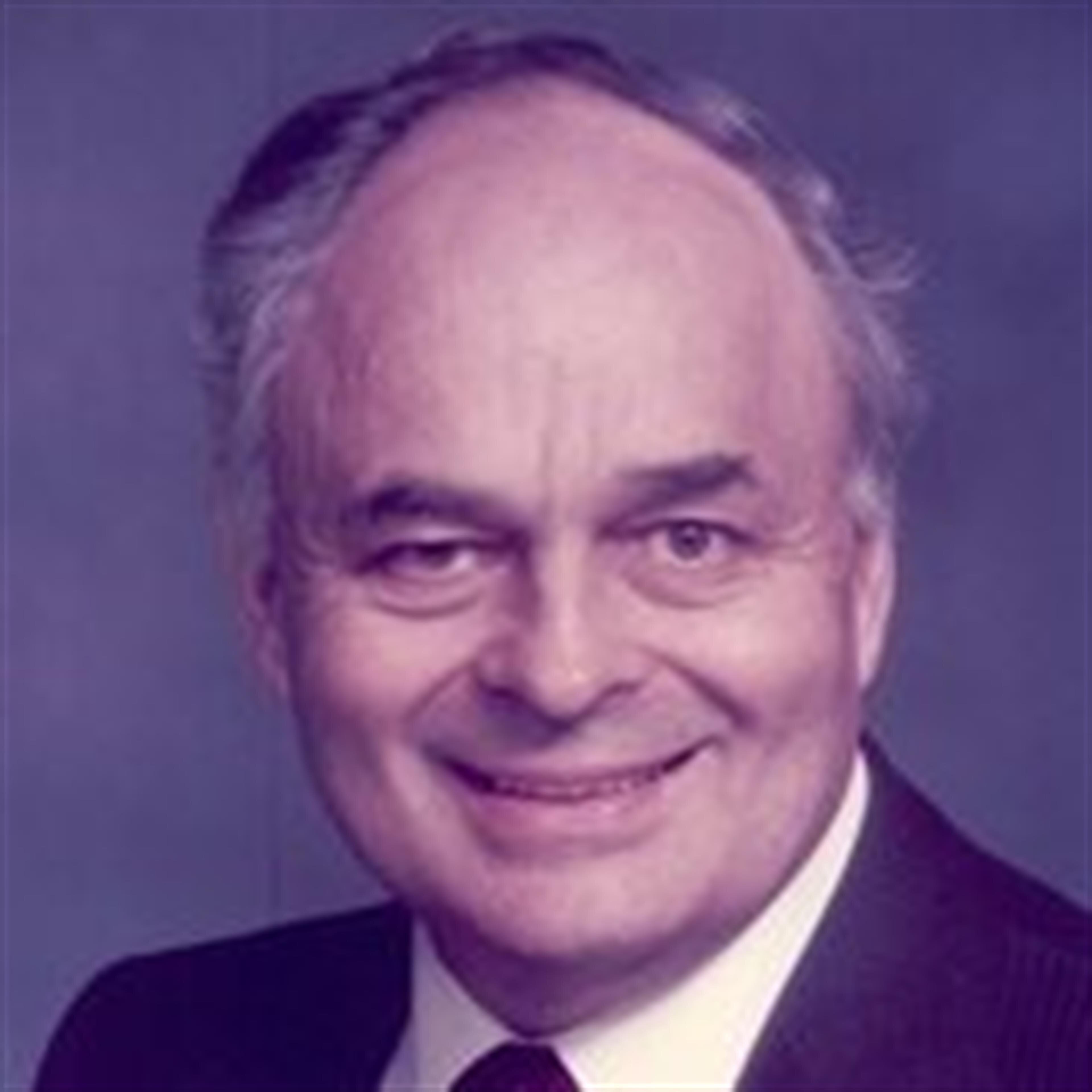 Paul Alan Mott (Bolivar)