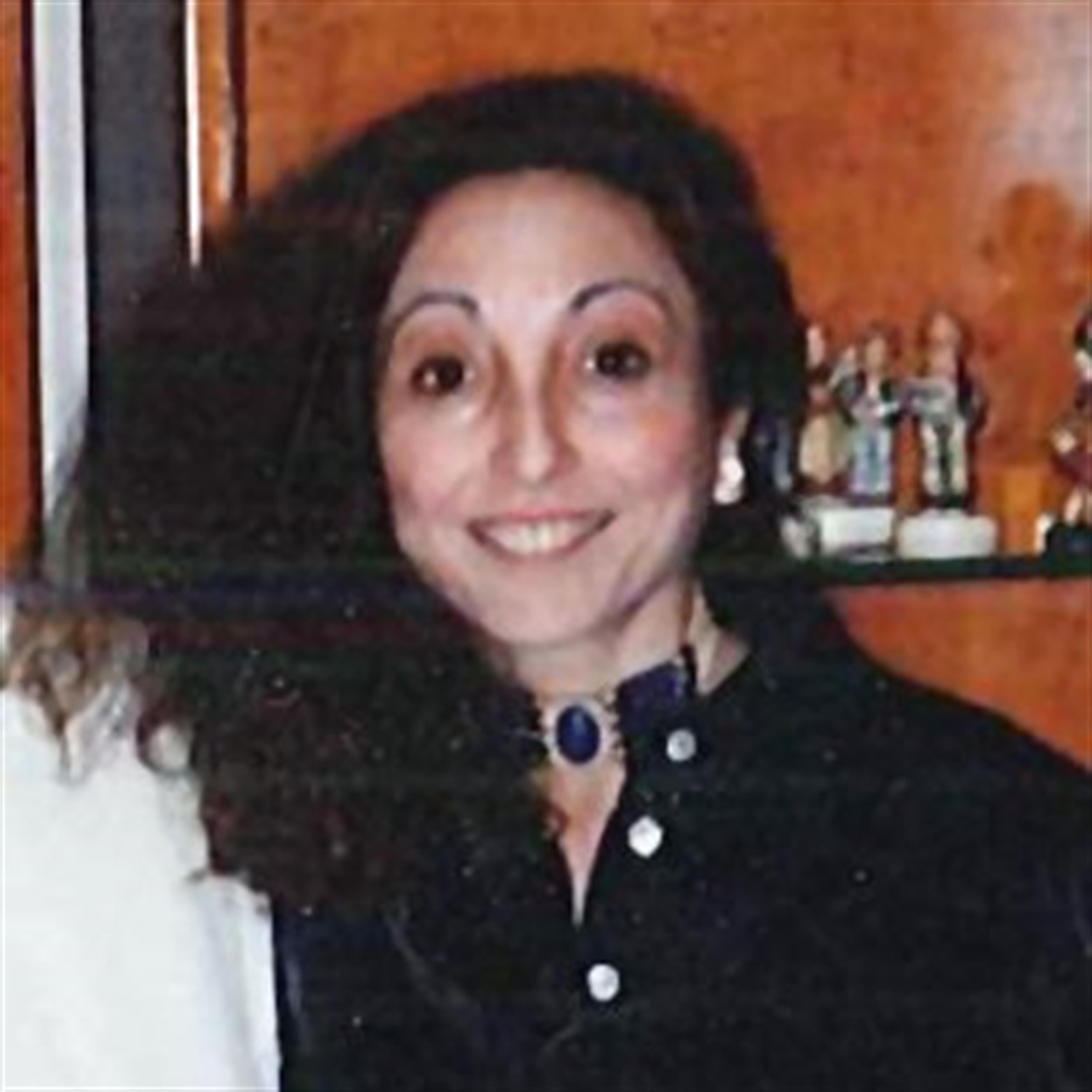 Joan M. Mondschein