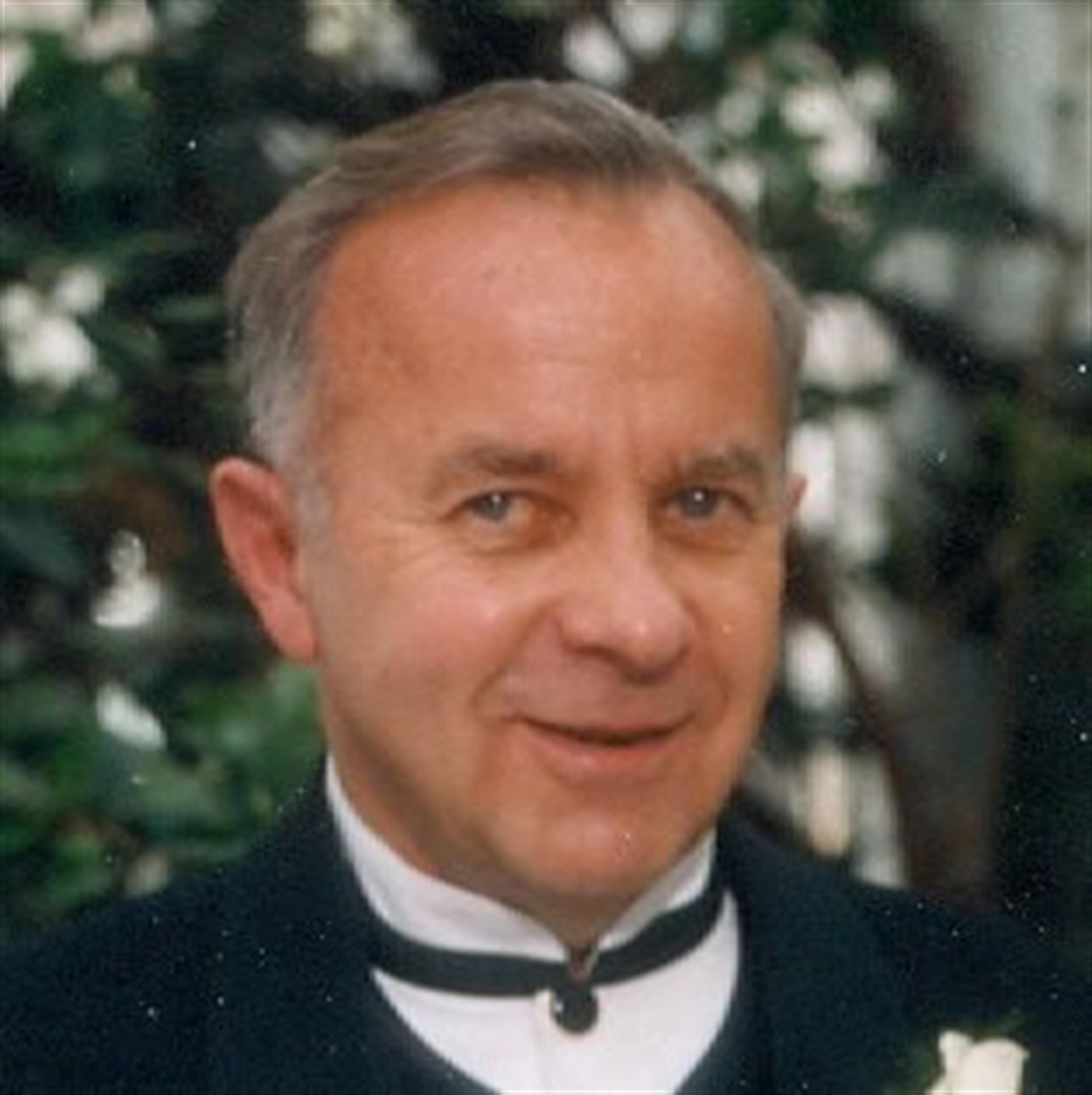 Mr.  Ernest W.  McClatchy
