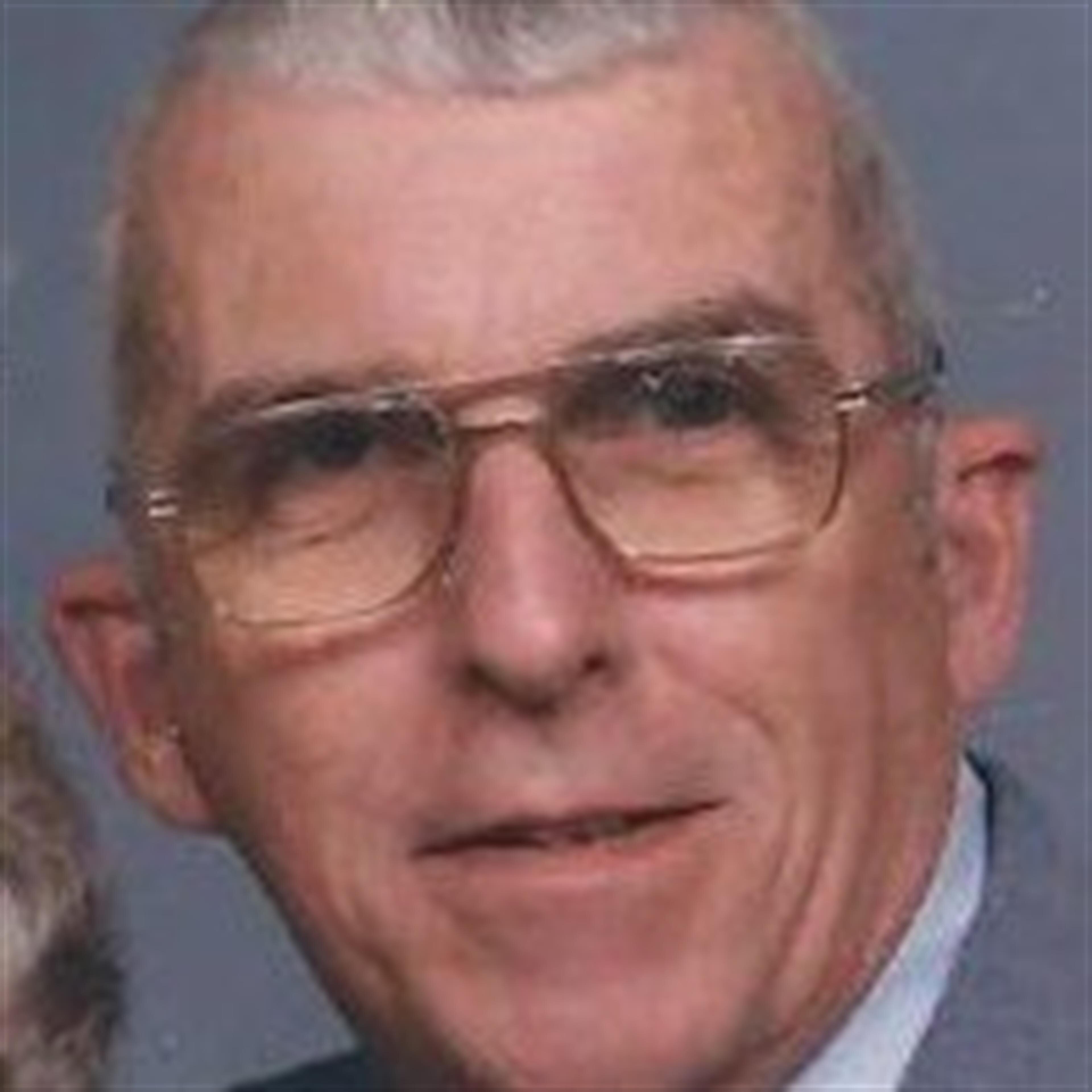 William David Toothaker Sr.
