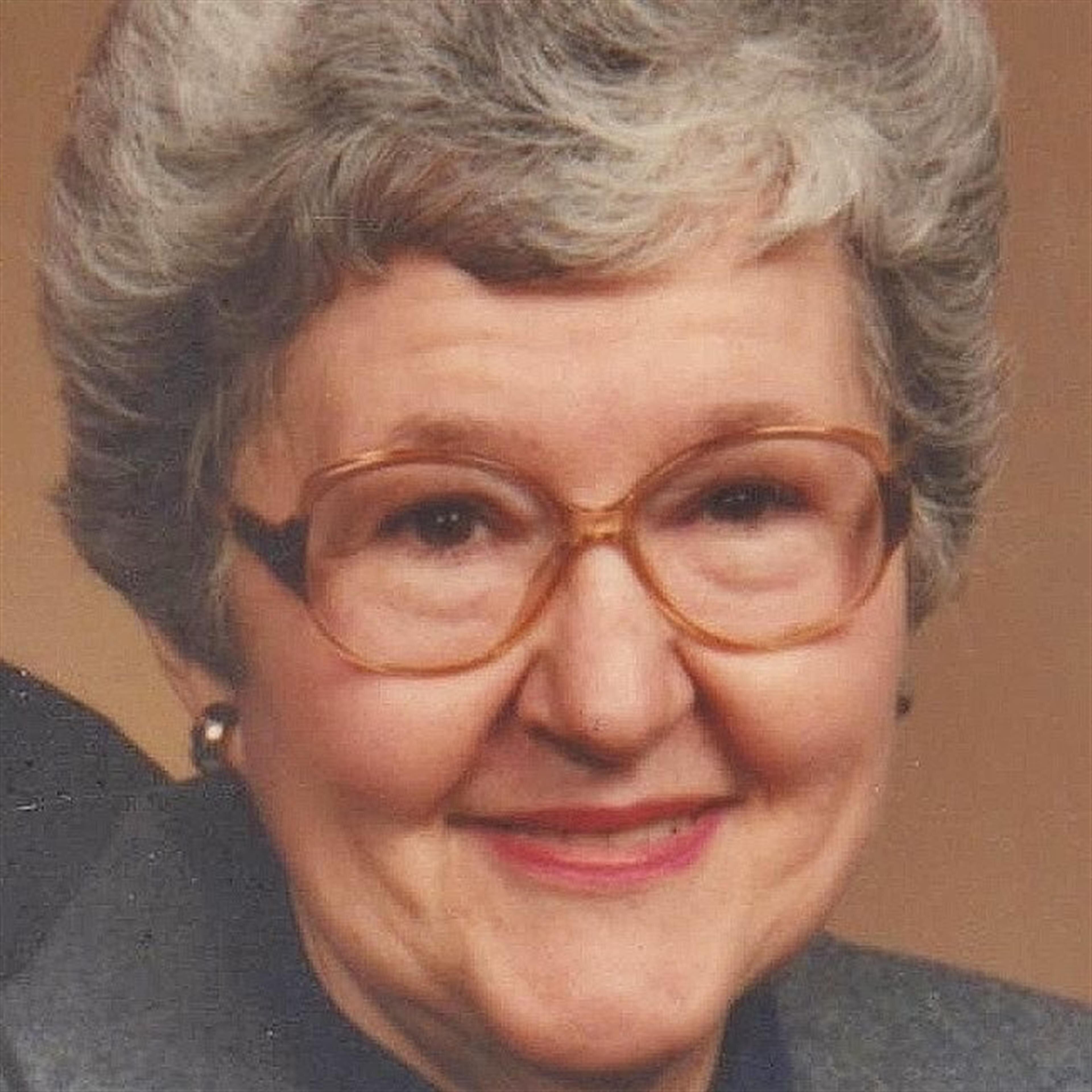 Mrs.  Elizabeth "Liz"  Kittrell Hickey