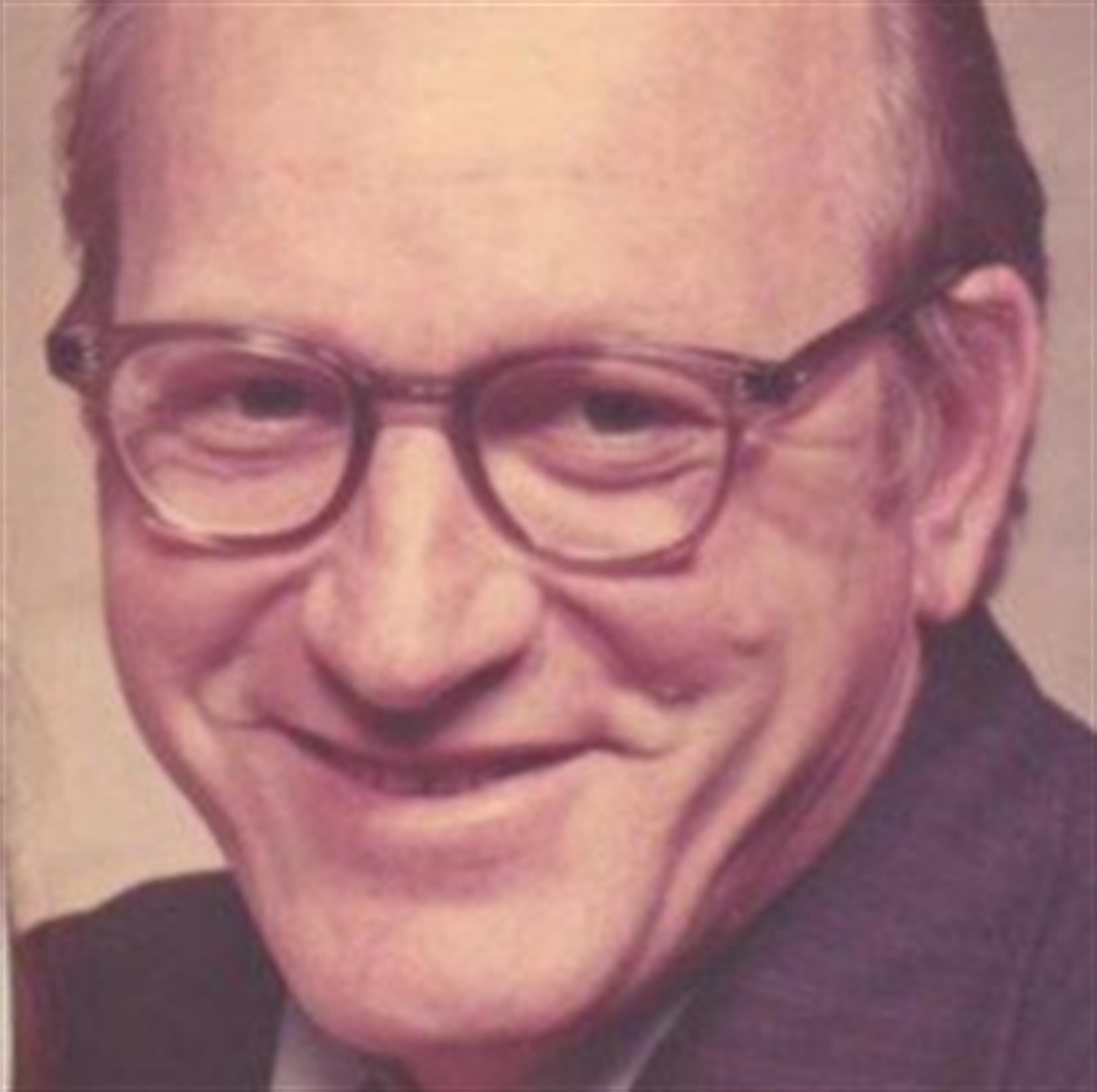 Leroy Joseph Schaffer