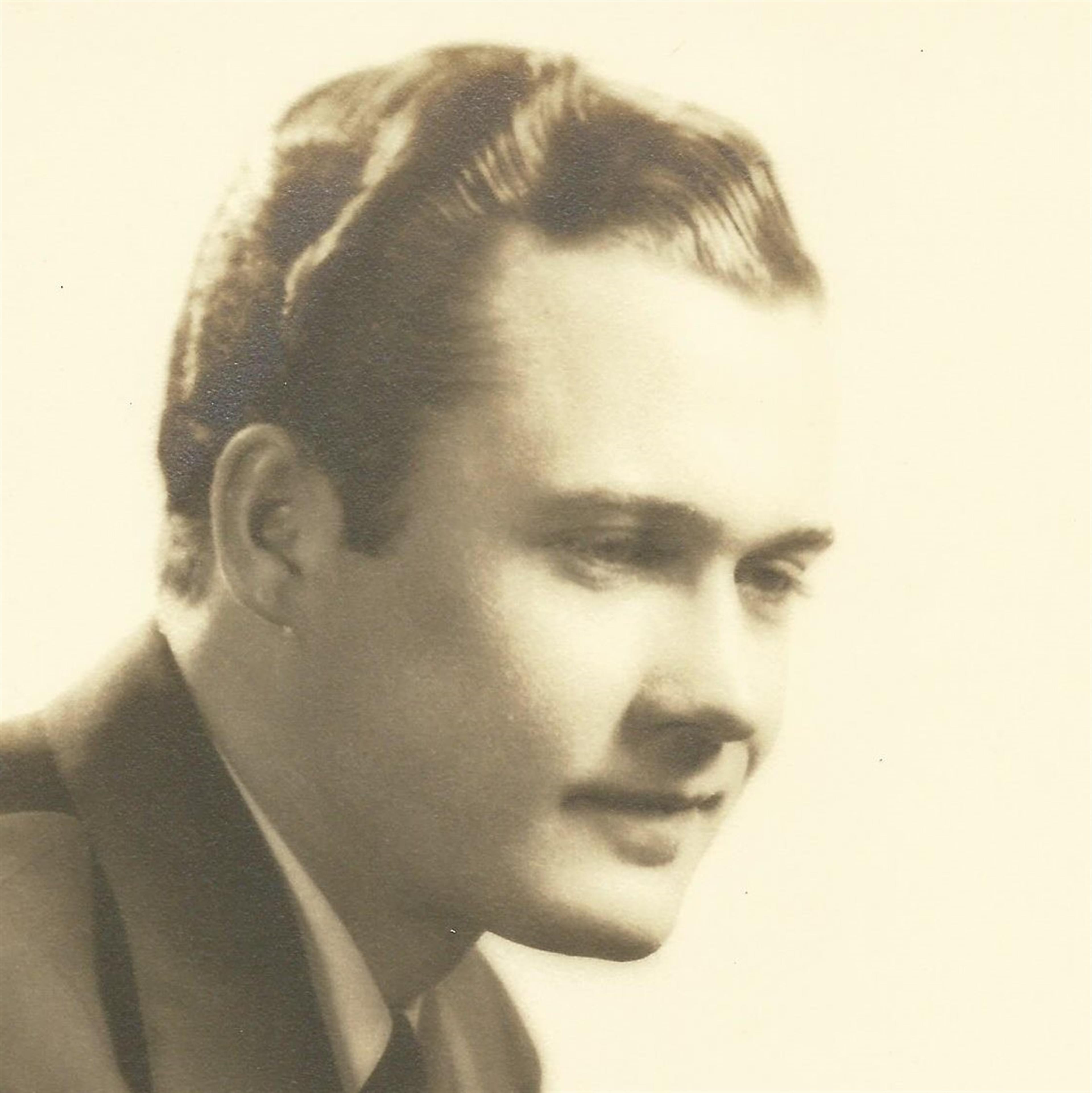 George Fredric Cleaver