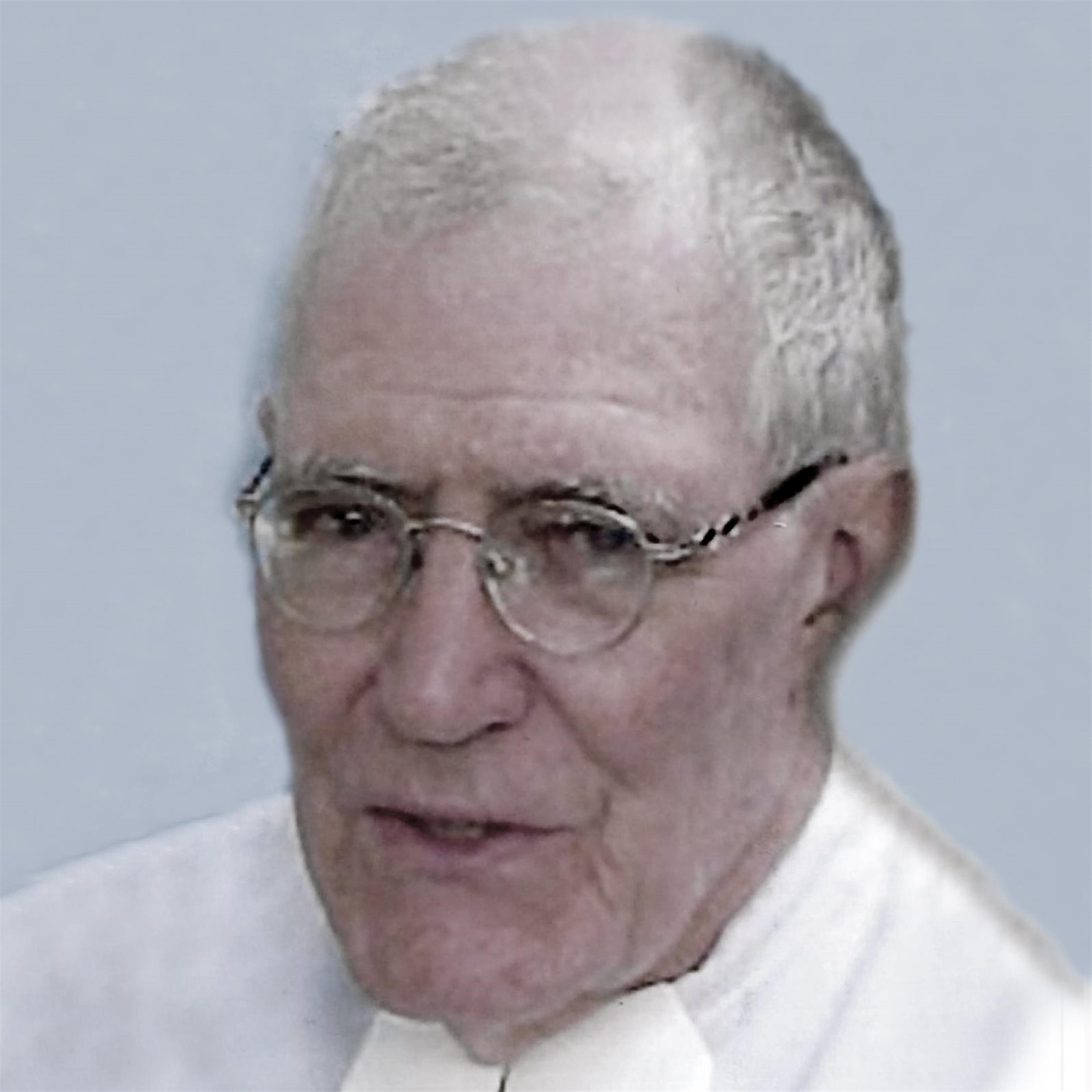 Brother Gregory  Wright, FSC