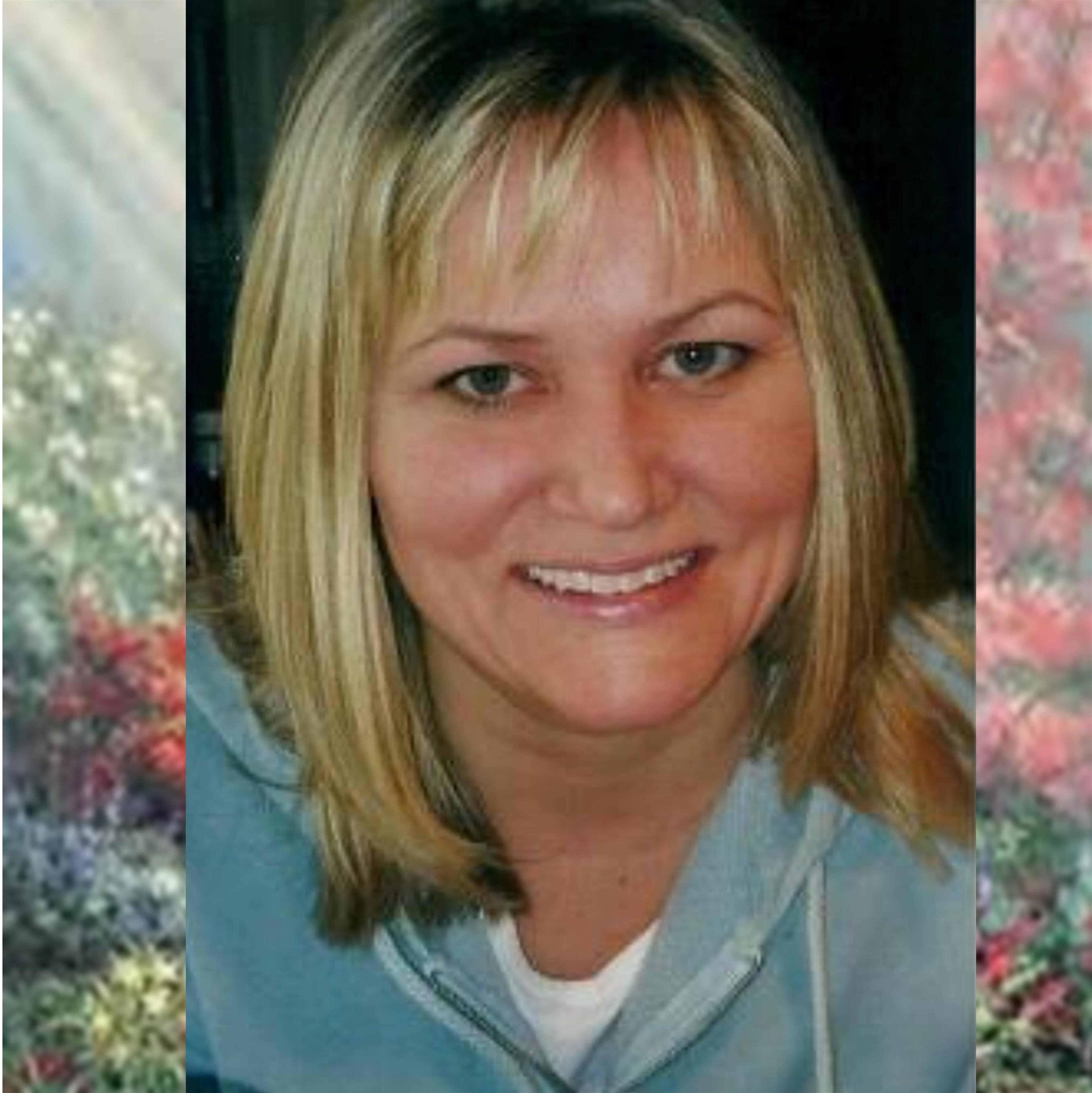 Christine Diane Tuttle