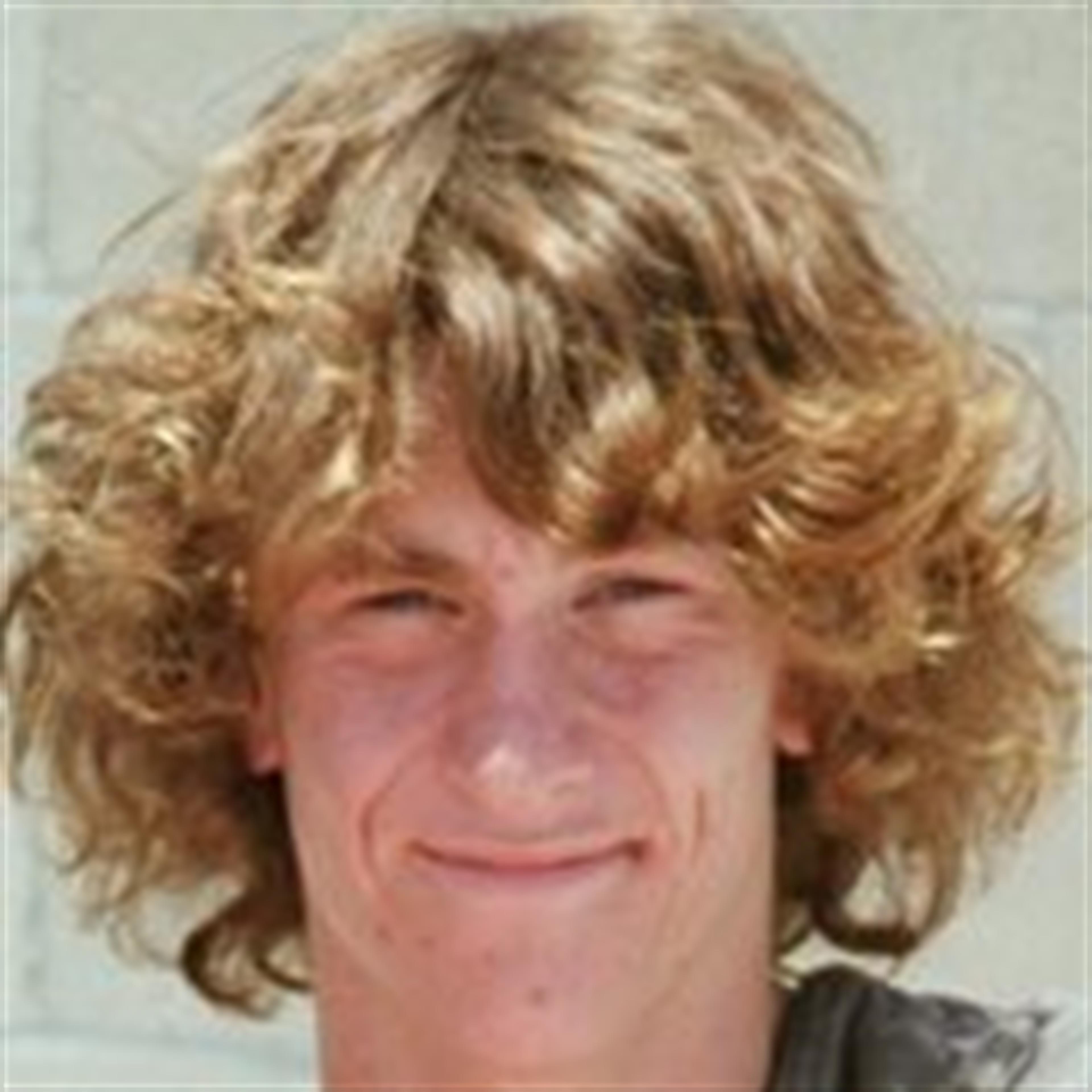 James Connor Gillett