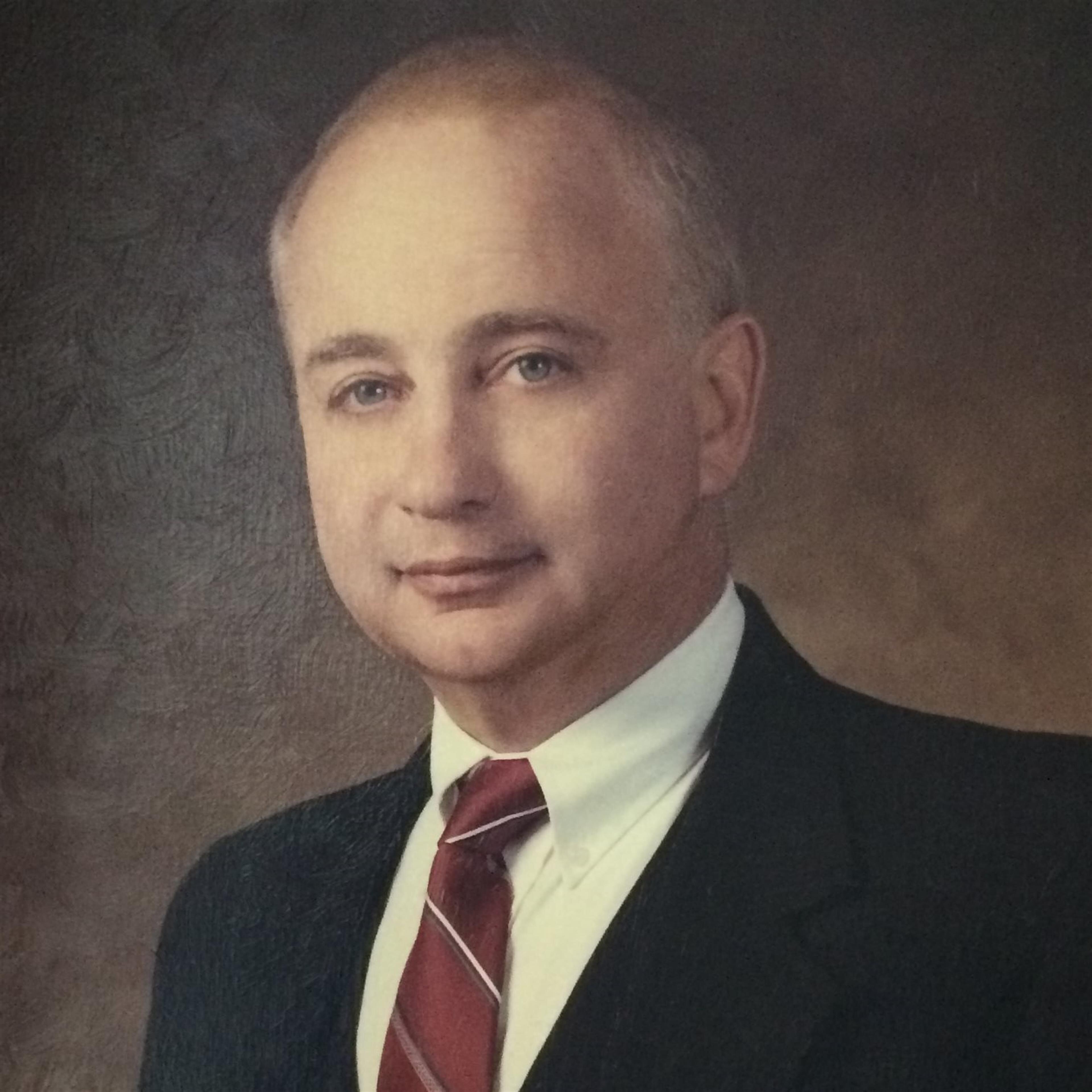 Walter Wolf Kaplan