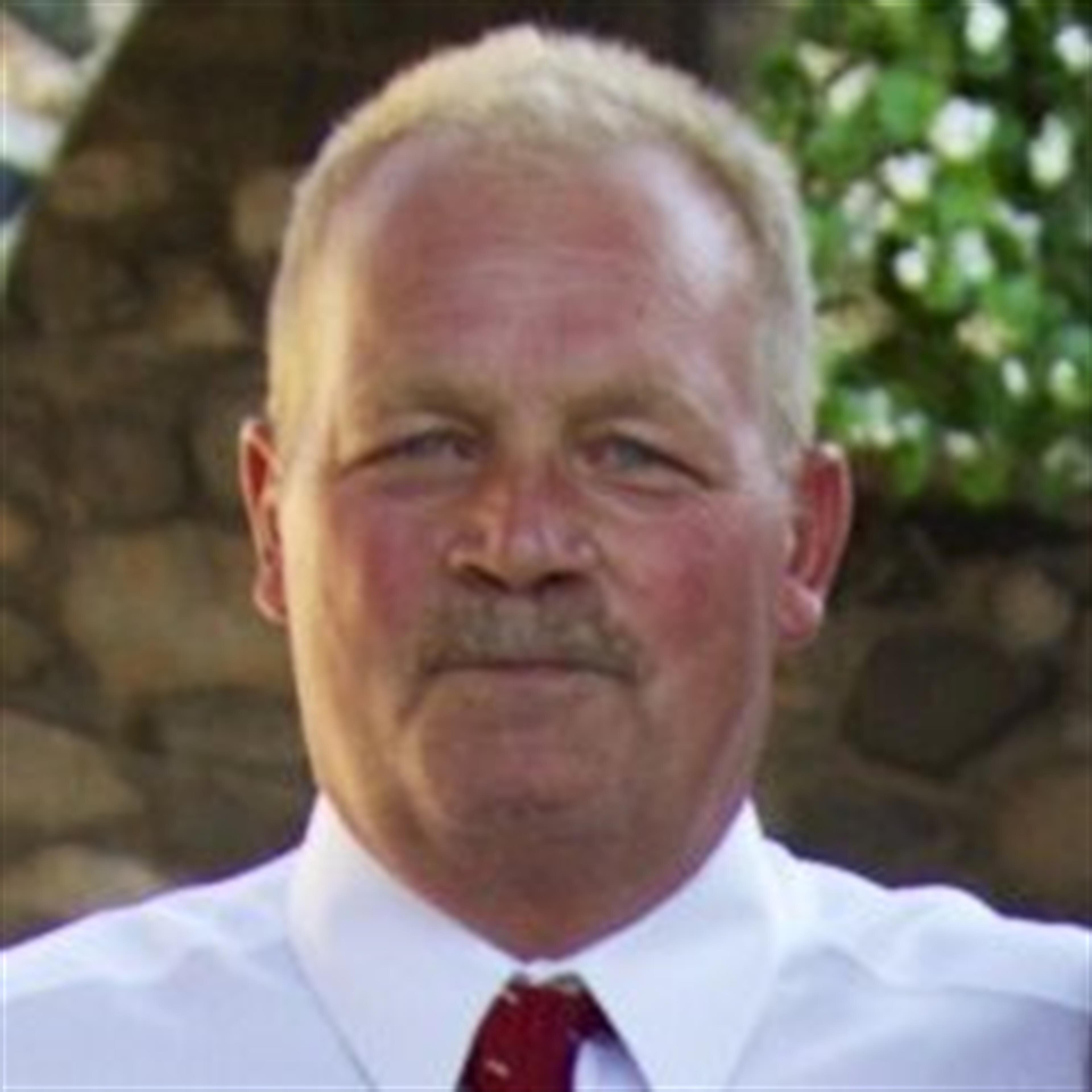 Mr. Theodore Henry Rosema