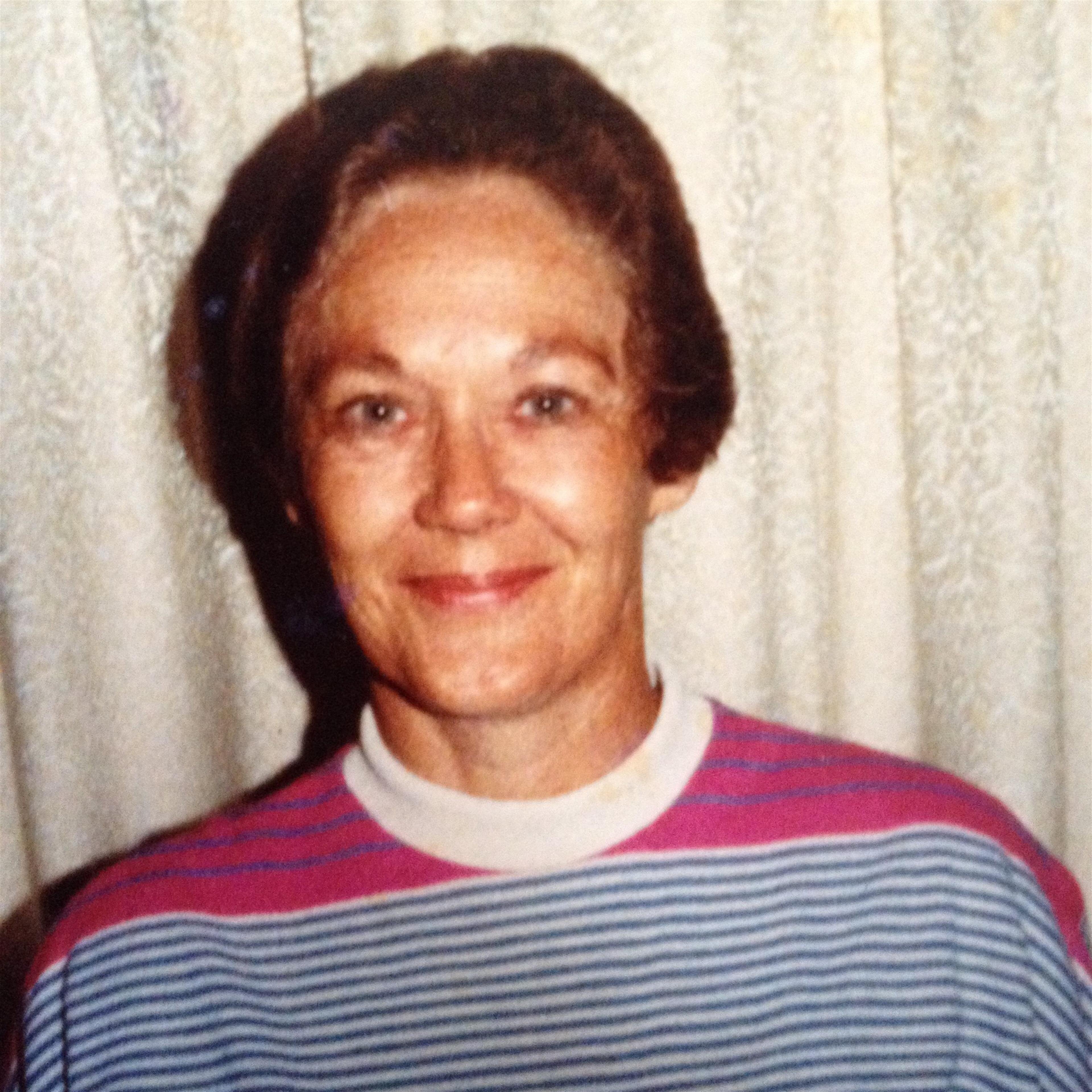 Nancy Lee Sivertson
