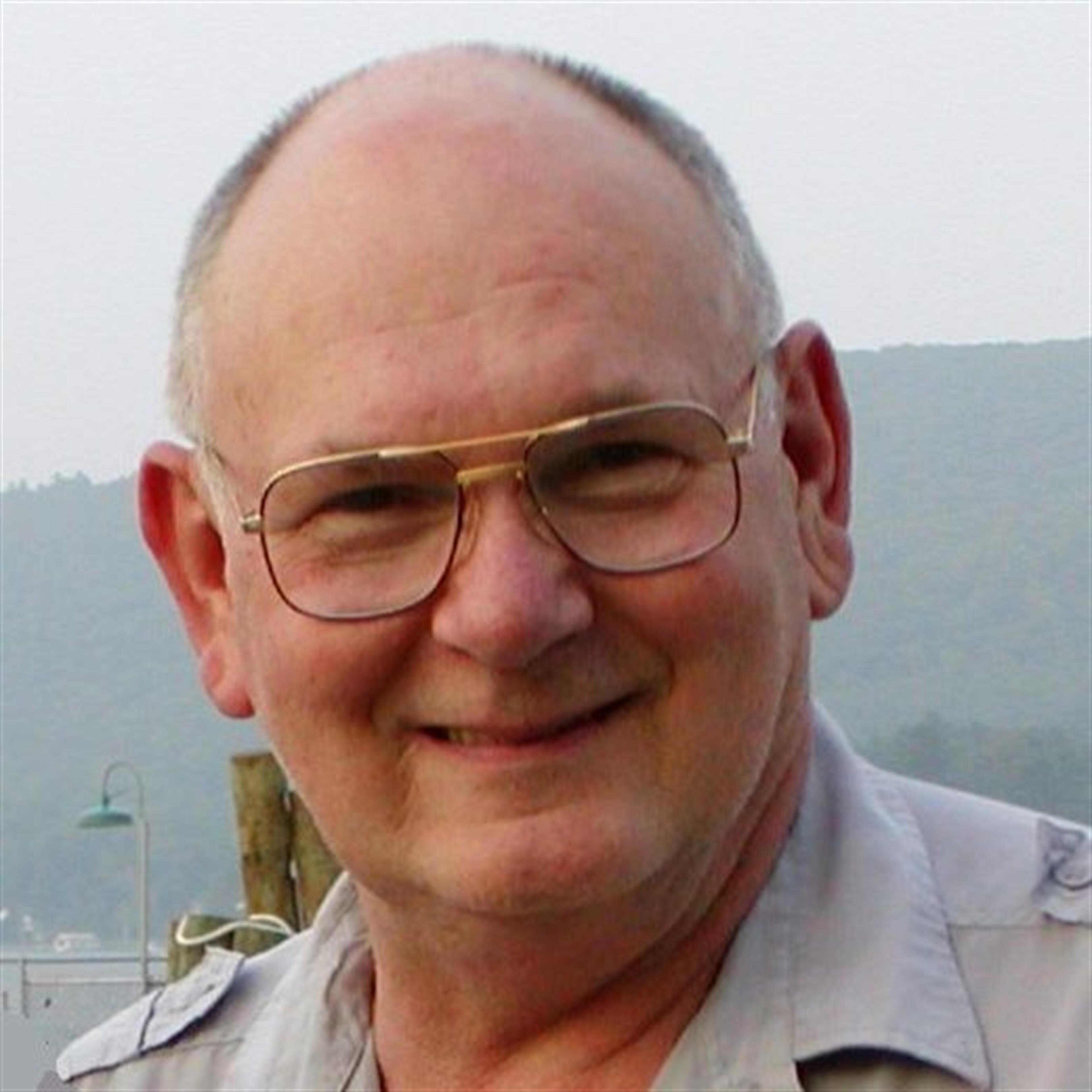 William  Edward Galusha