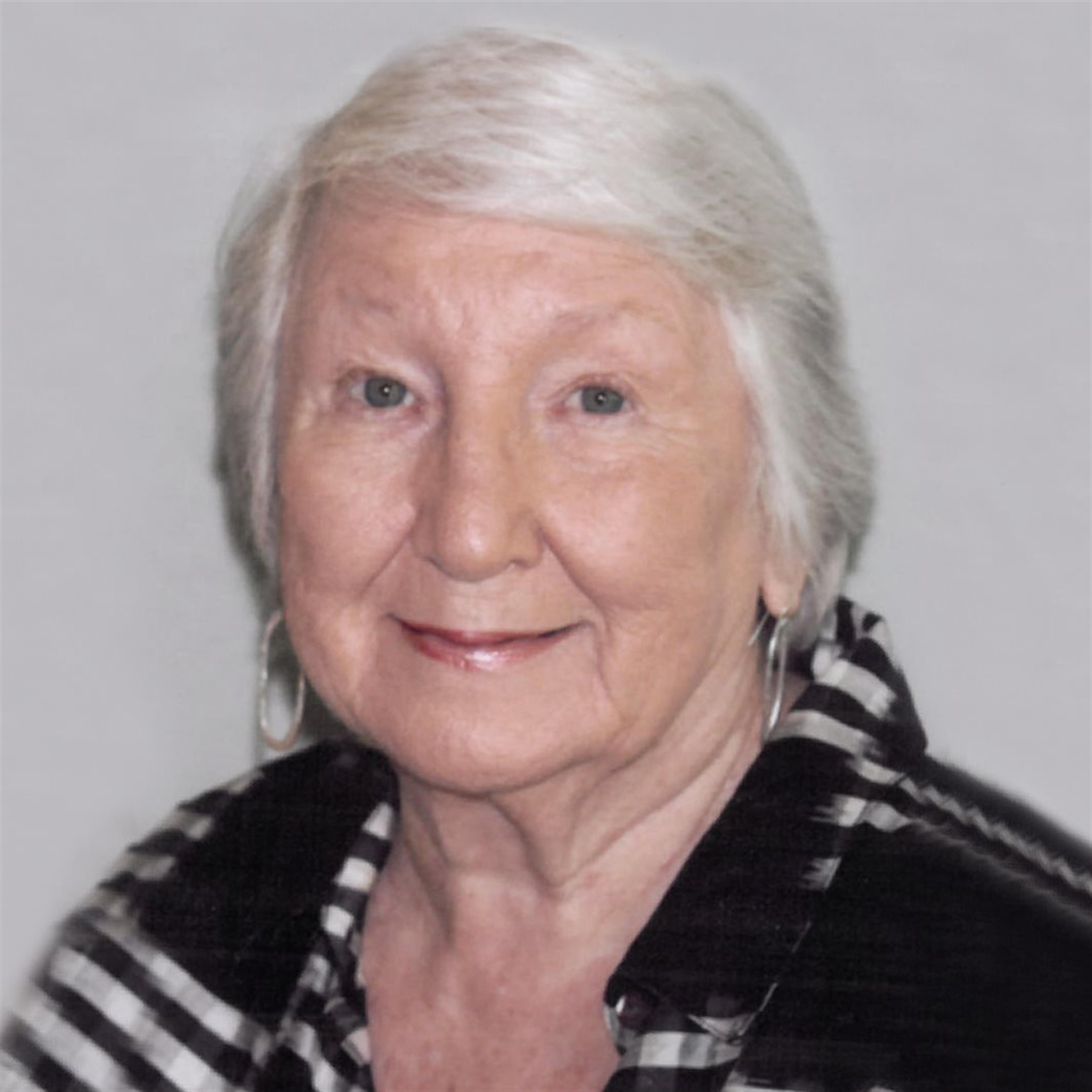 Rose M. Vance