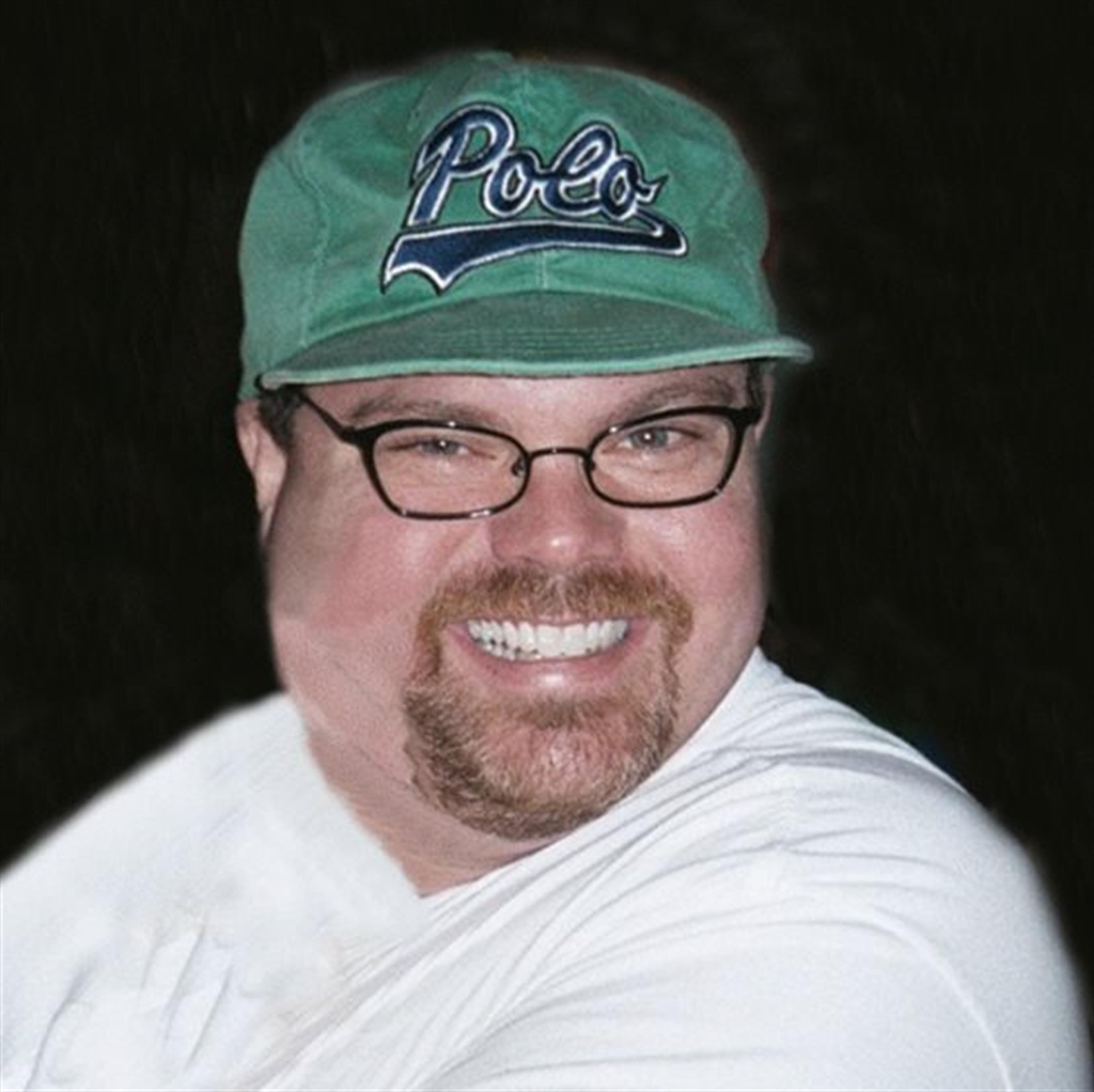 Blake A. Floyd