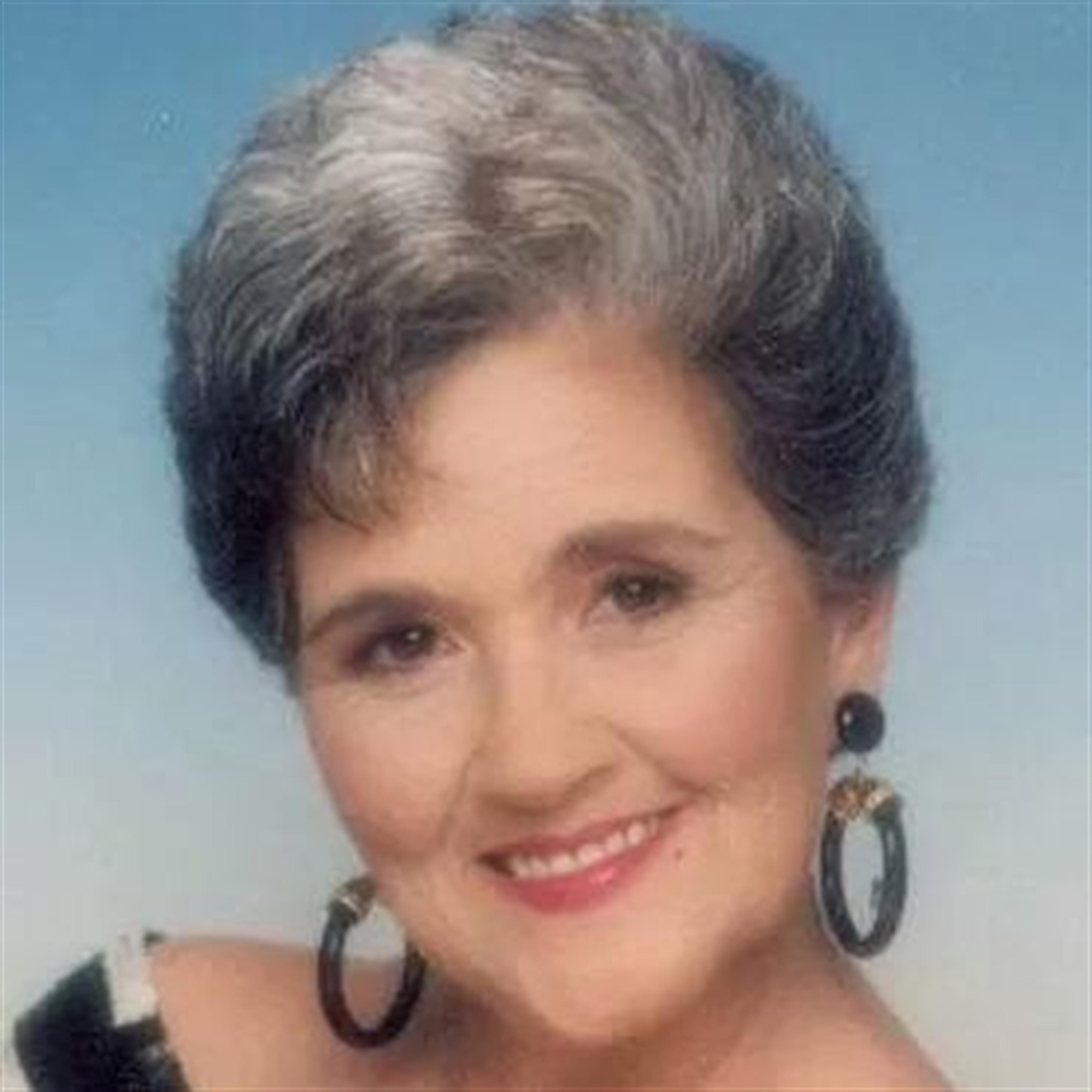Beverly Ann Silva