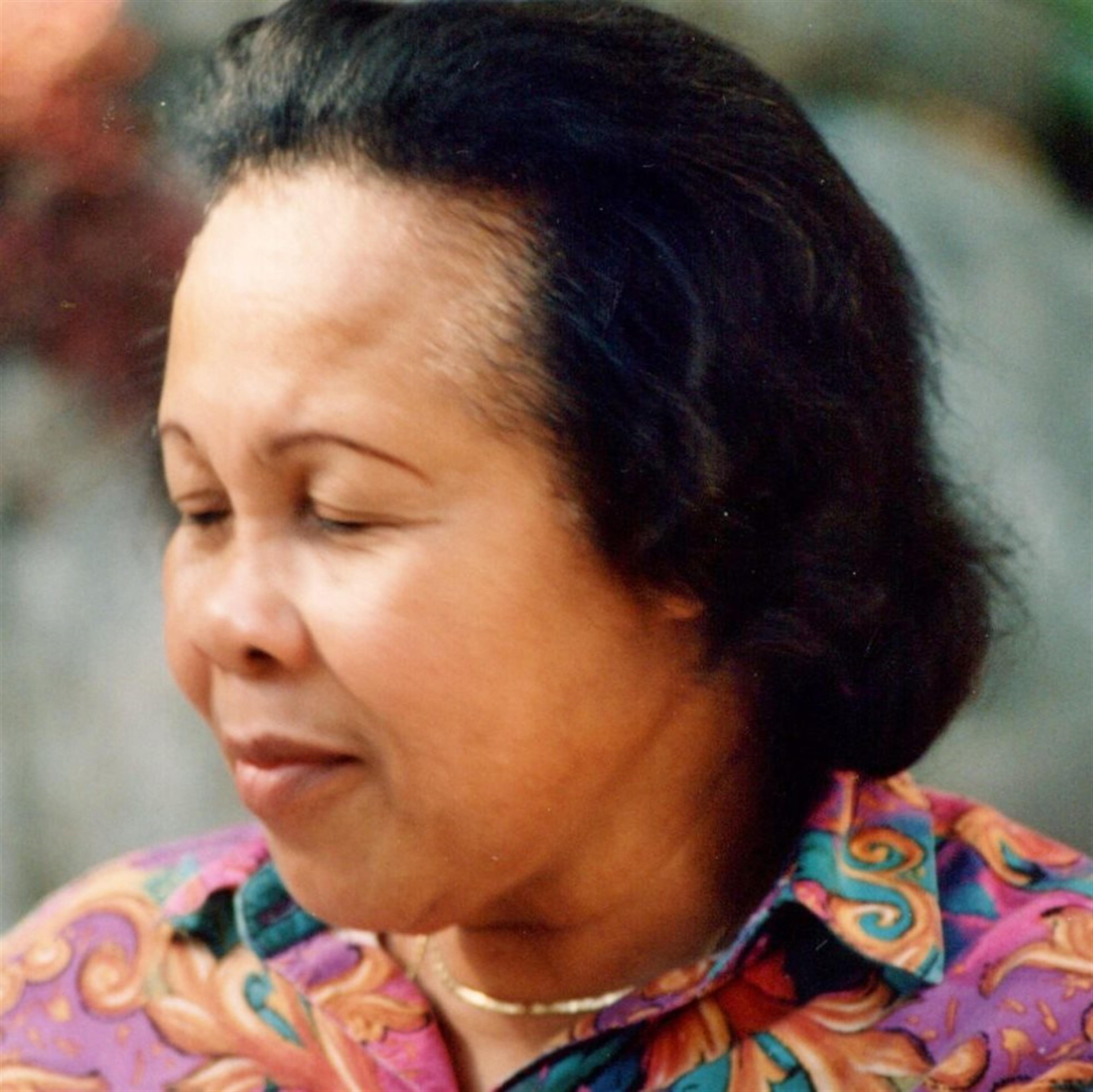 JOYCE GRACE MOXAM