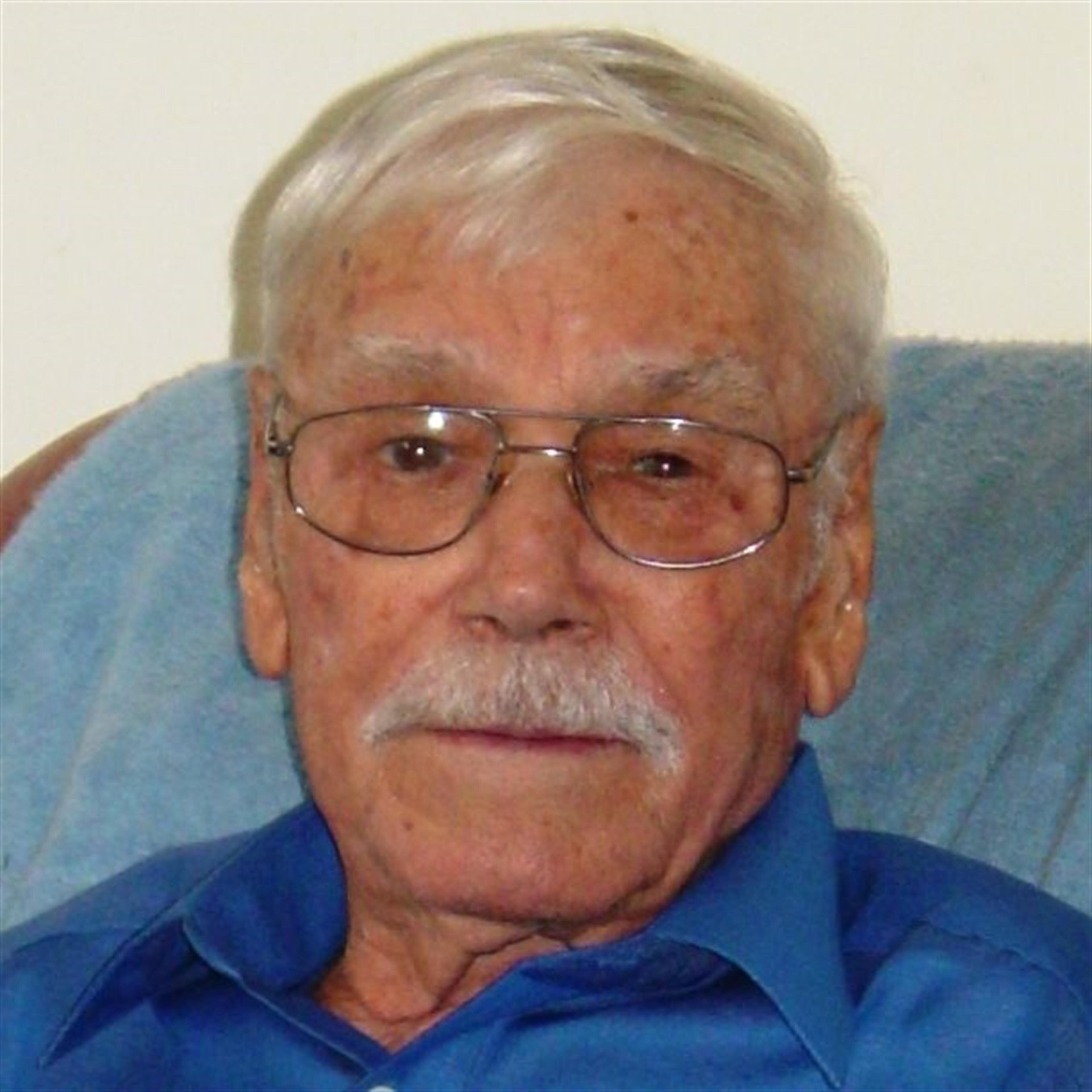 James Calvin "JC" Buchanon