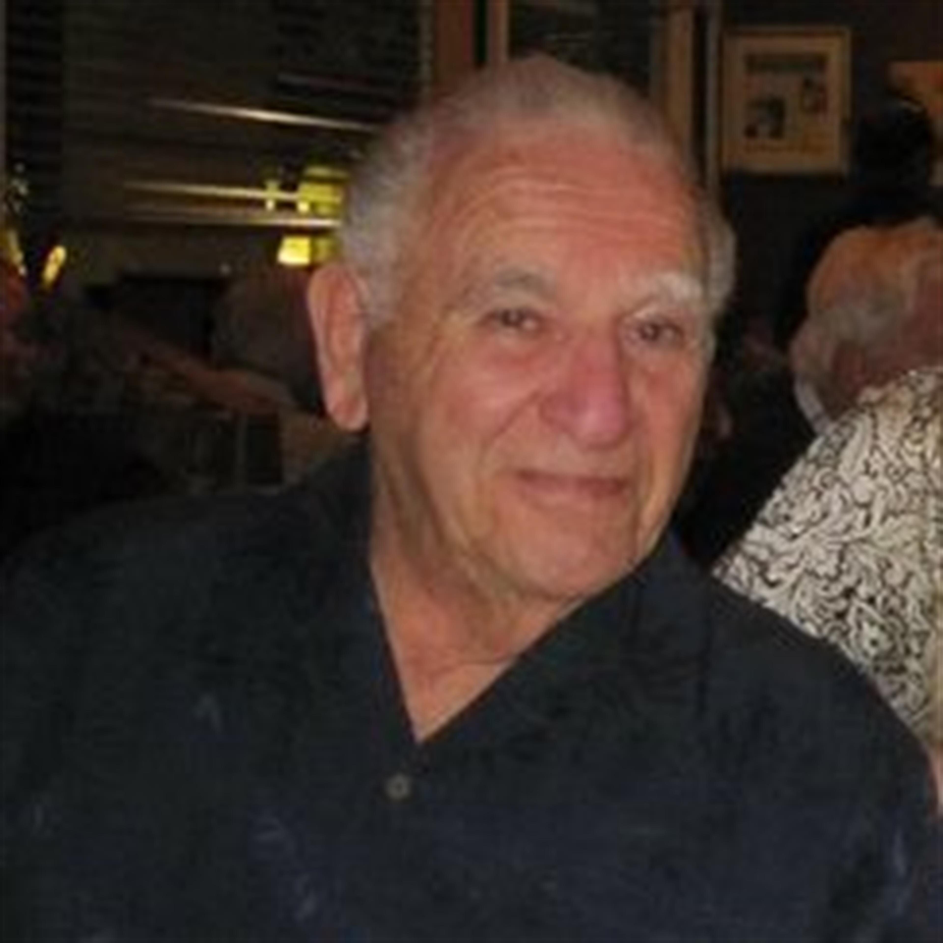 Herbert A. Roth