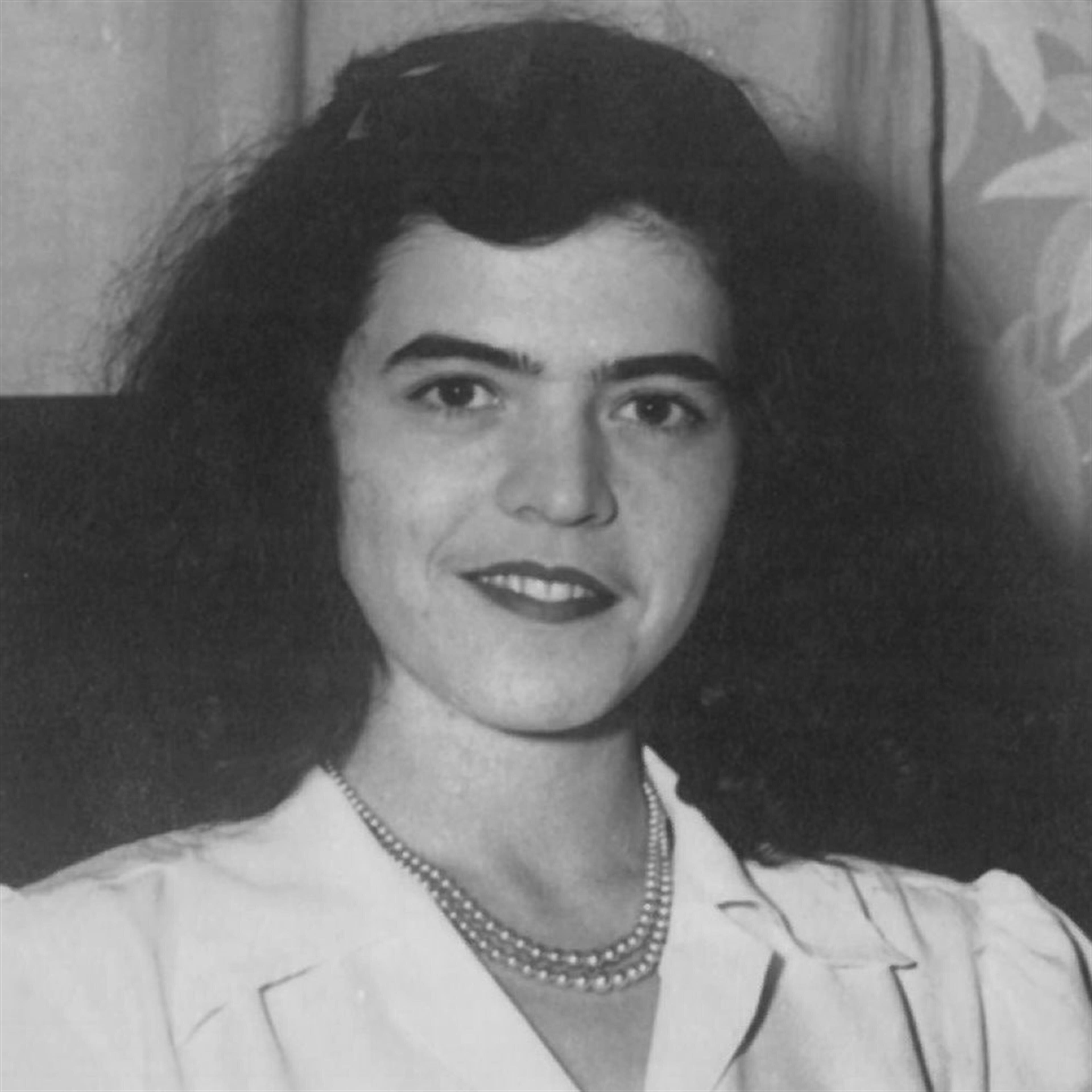 Marian "Mimi" Read Boswell