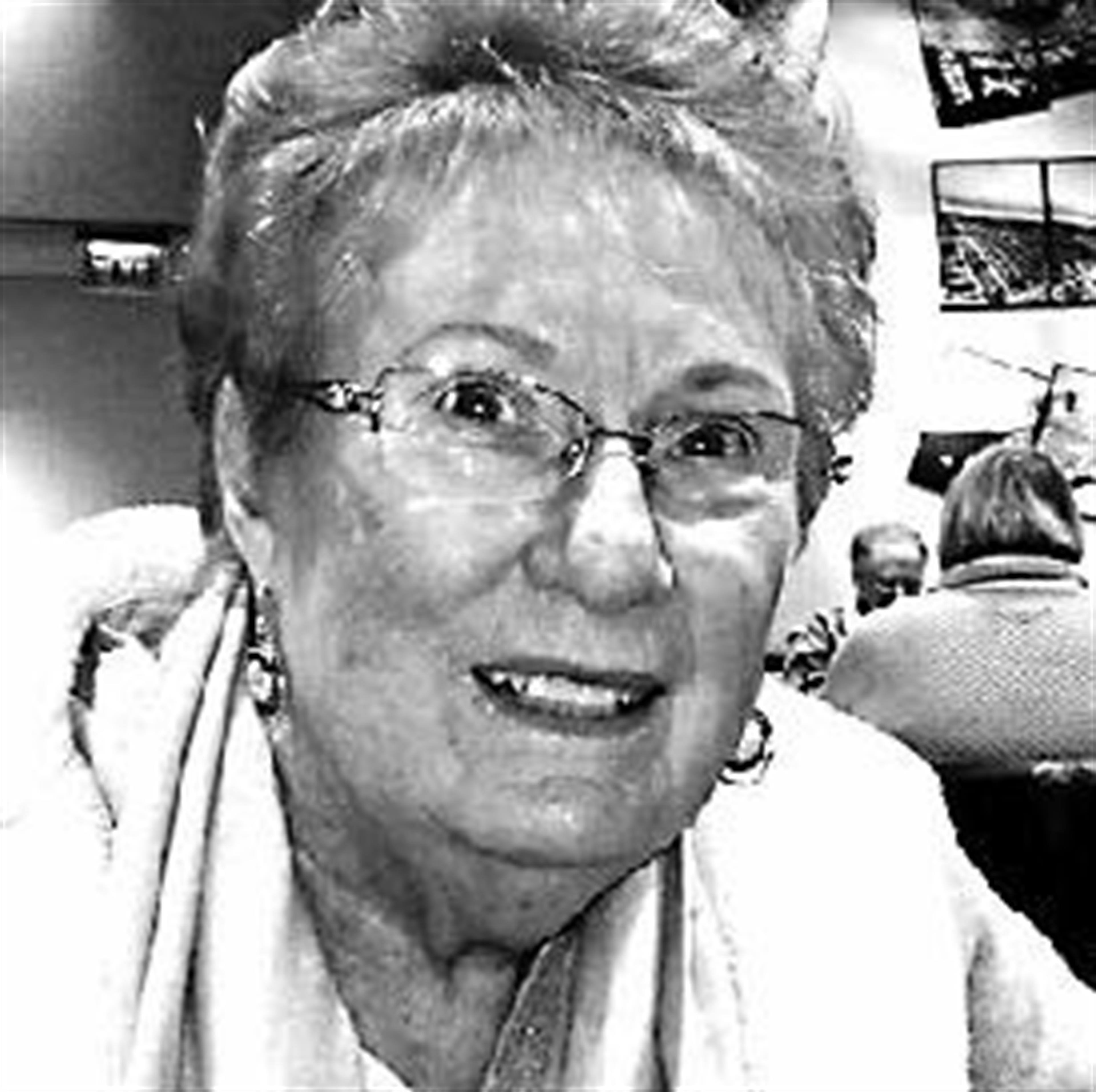 Margaret Drucilla Chantry Gray