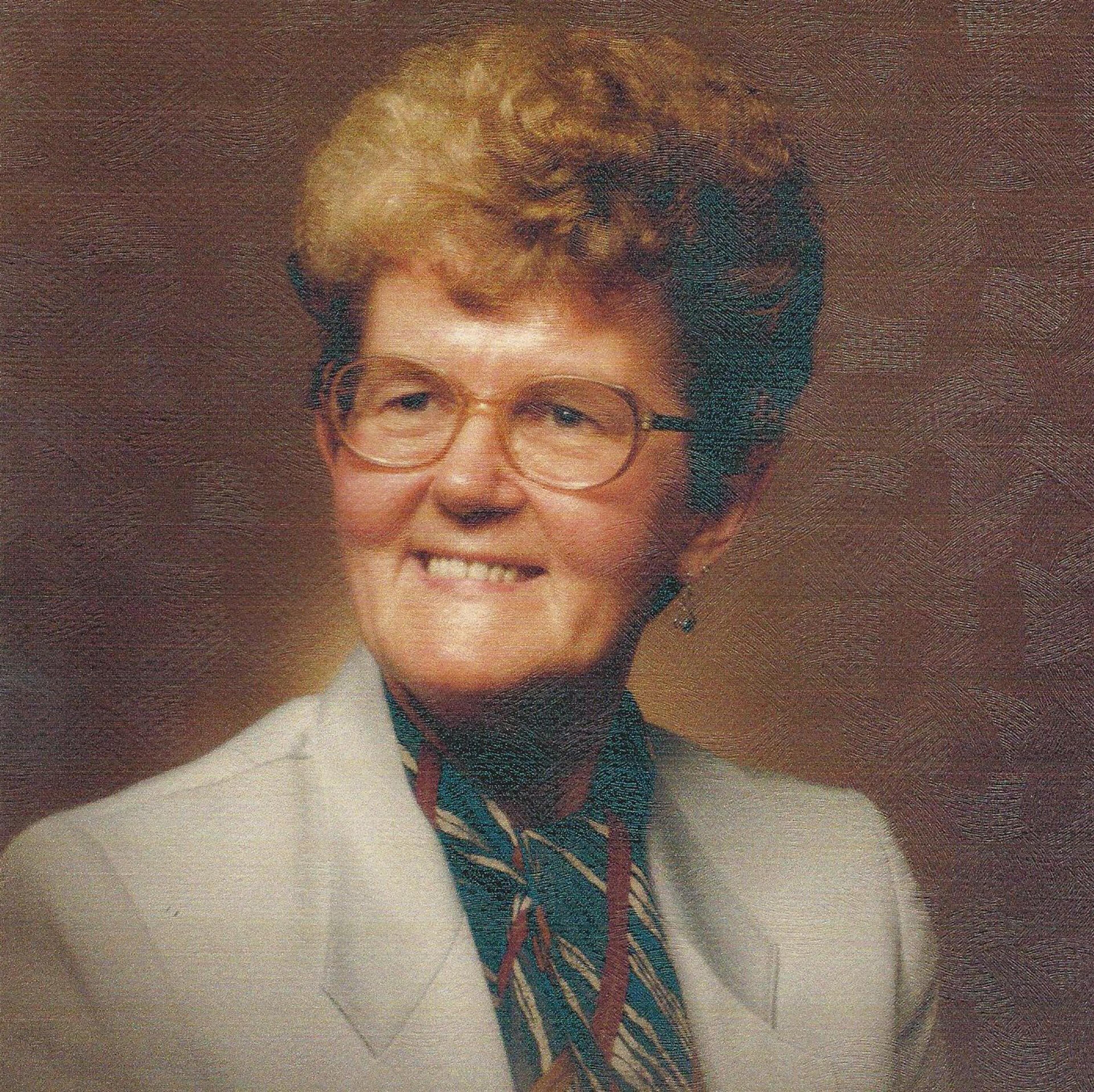 Idamae Stead