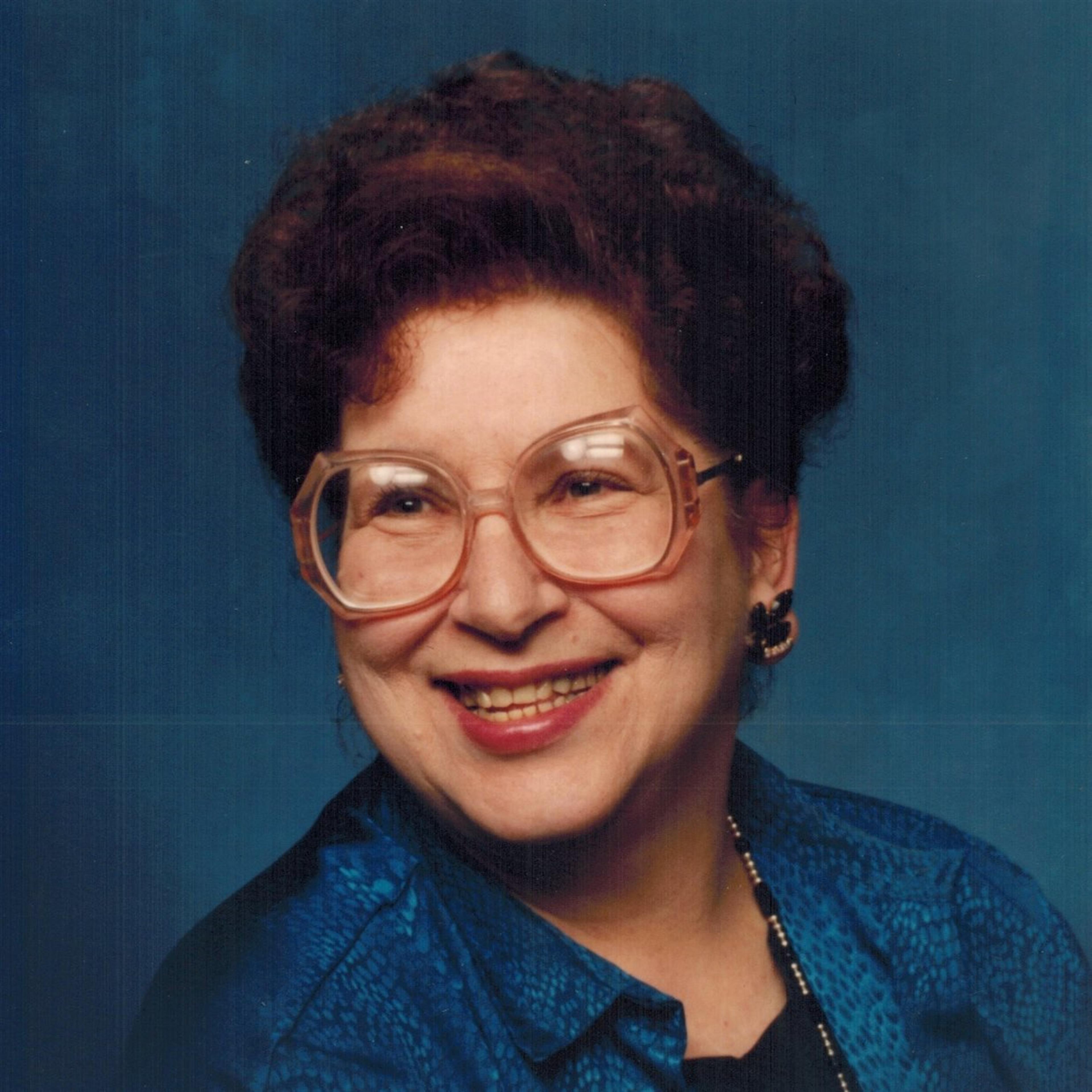 Elizabeth Reta Dudek